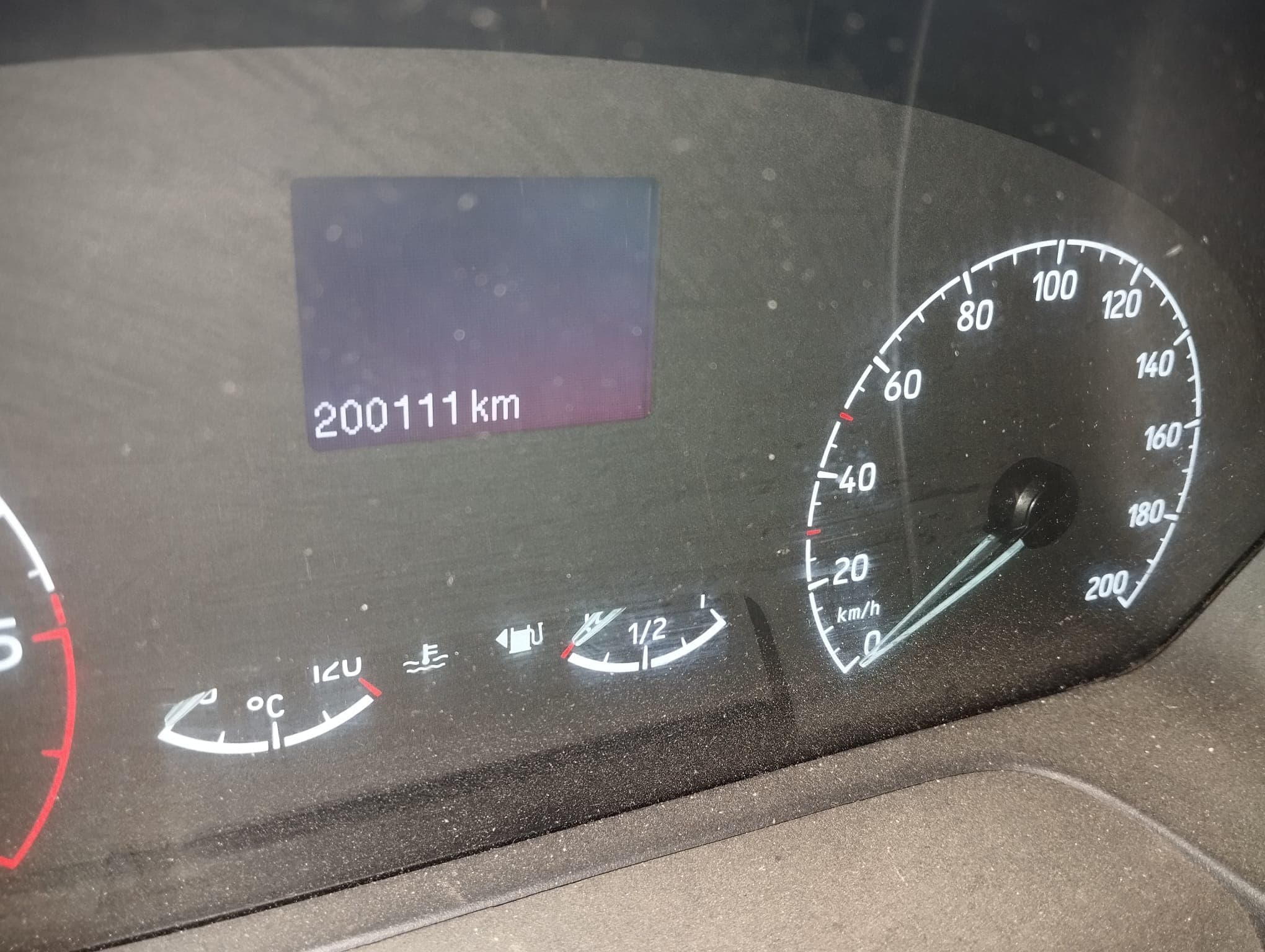 Ford Transit 2.0 · Ano 2019 — imagen 10
