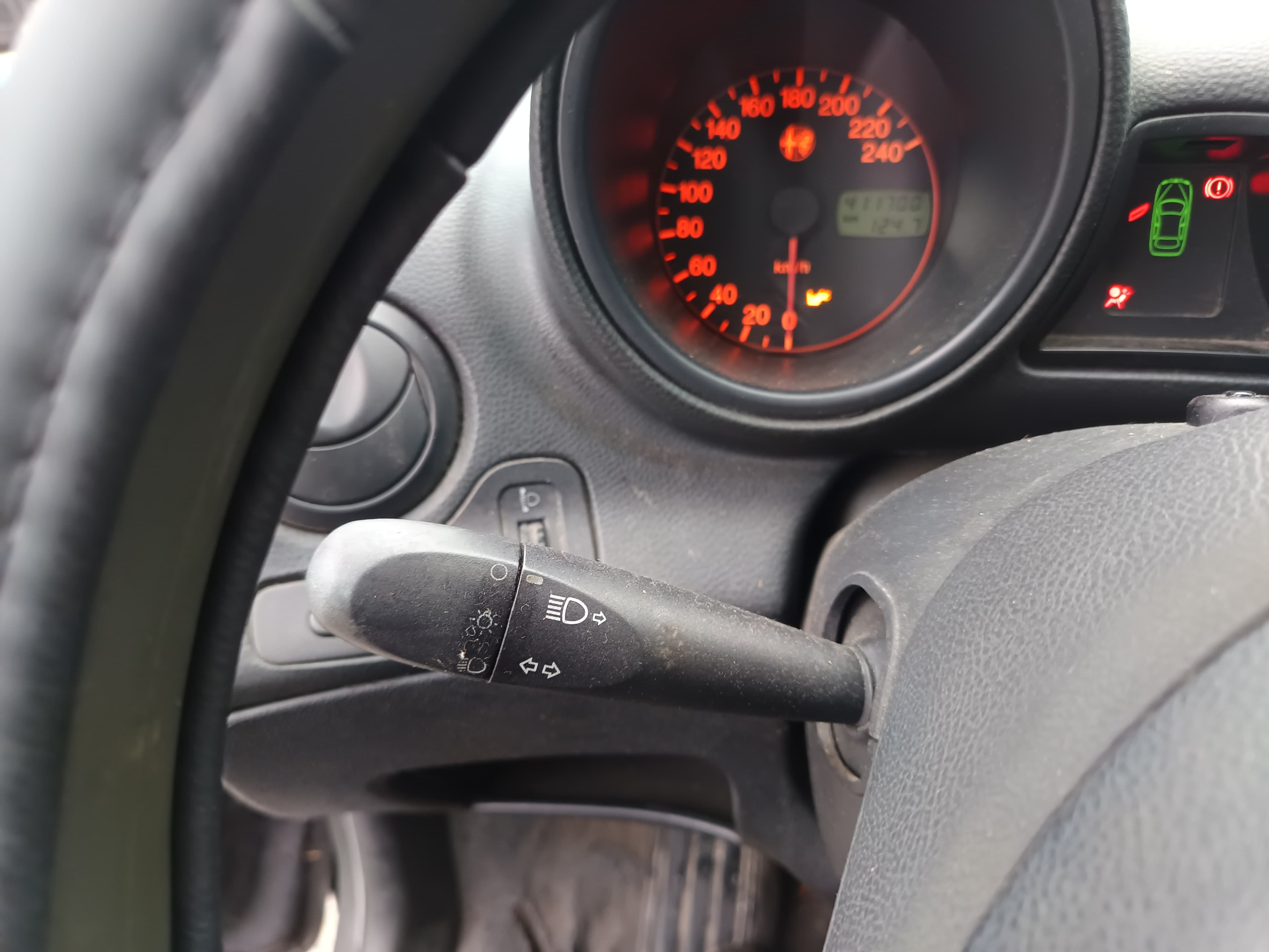 Alfa Romeo 156 · Ano 2001 — imagem 47