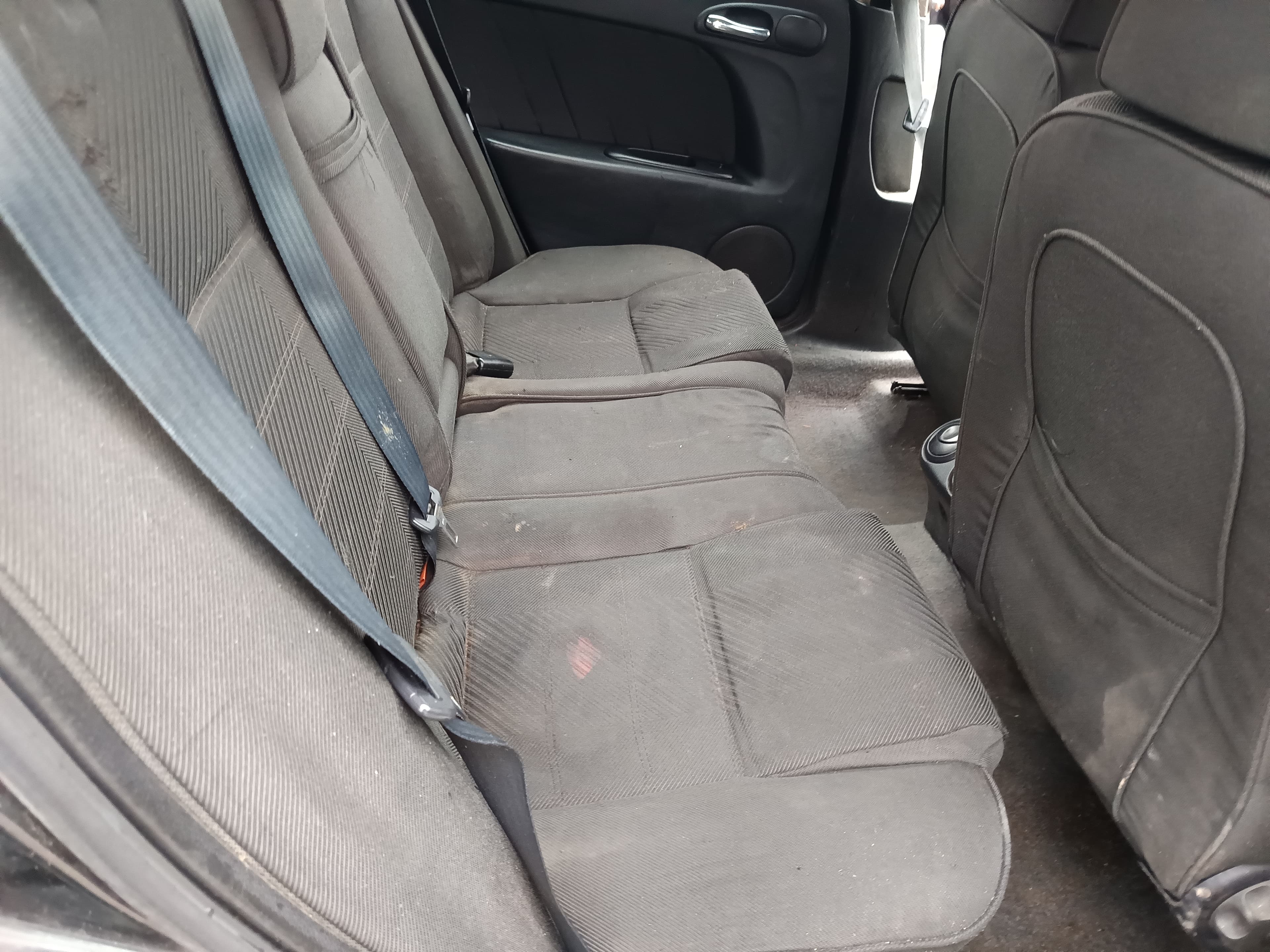 Alfa Romeo 156 · Ano 2001 — imagem 26