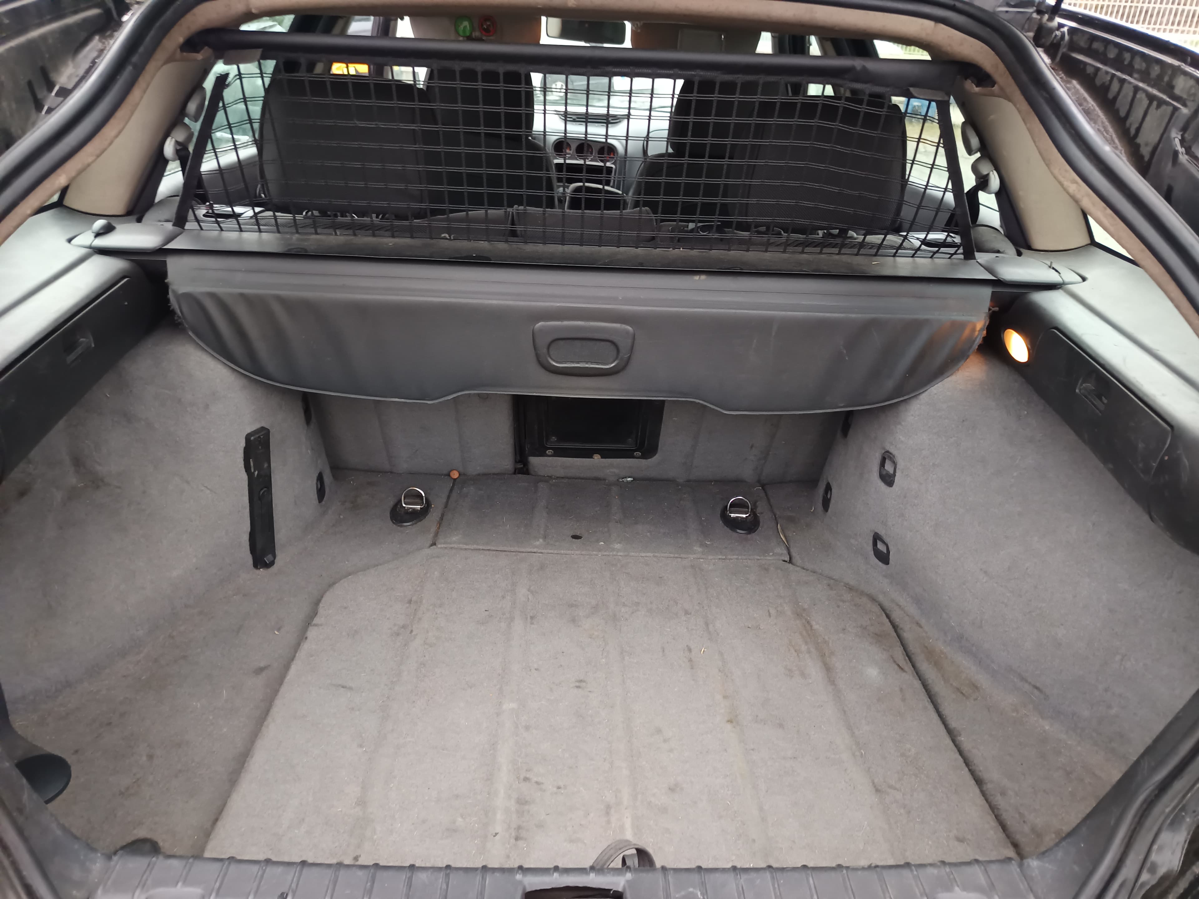 Alfa Romeo 156 · Ano 2001 — imagem 22