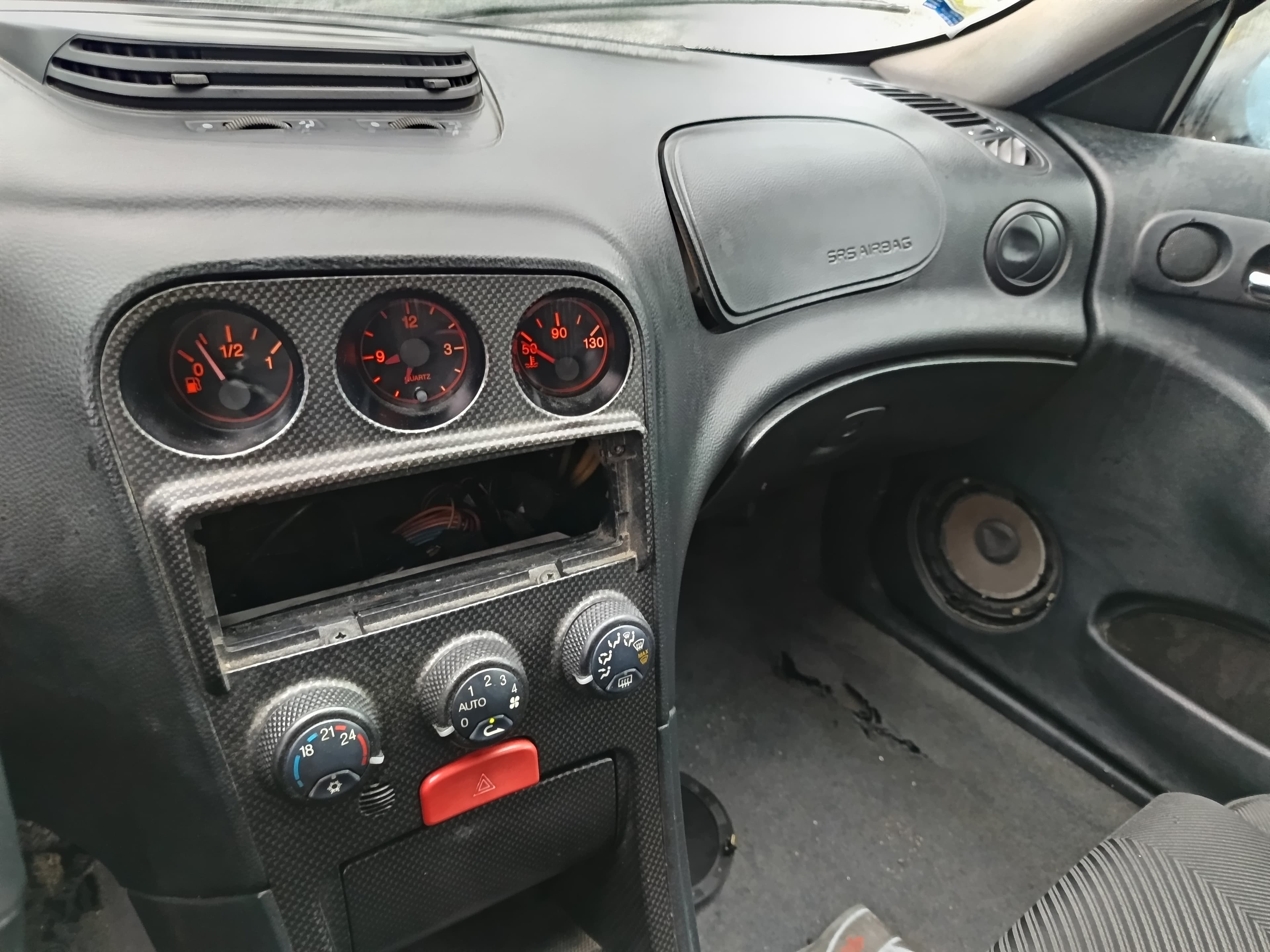 Alfa Romeo 156 · Ano 2001 — imagem 43