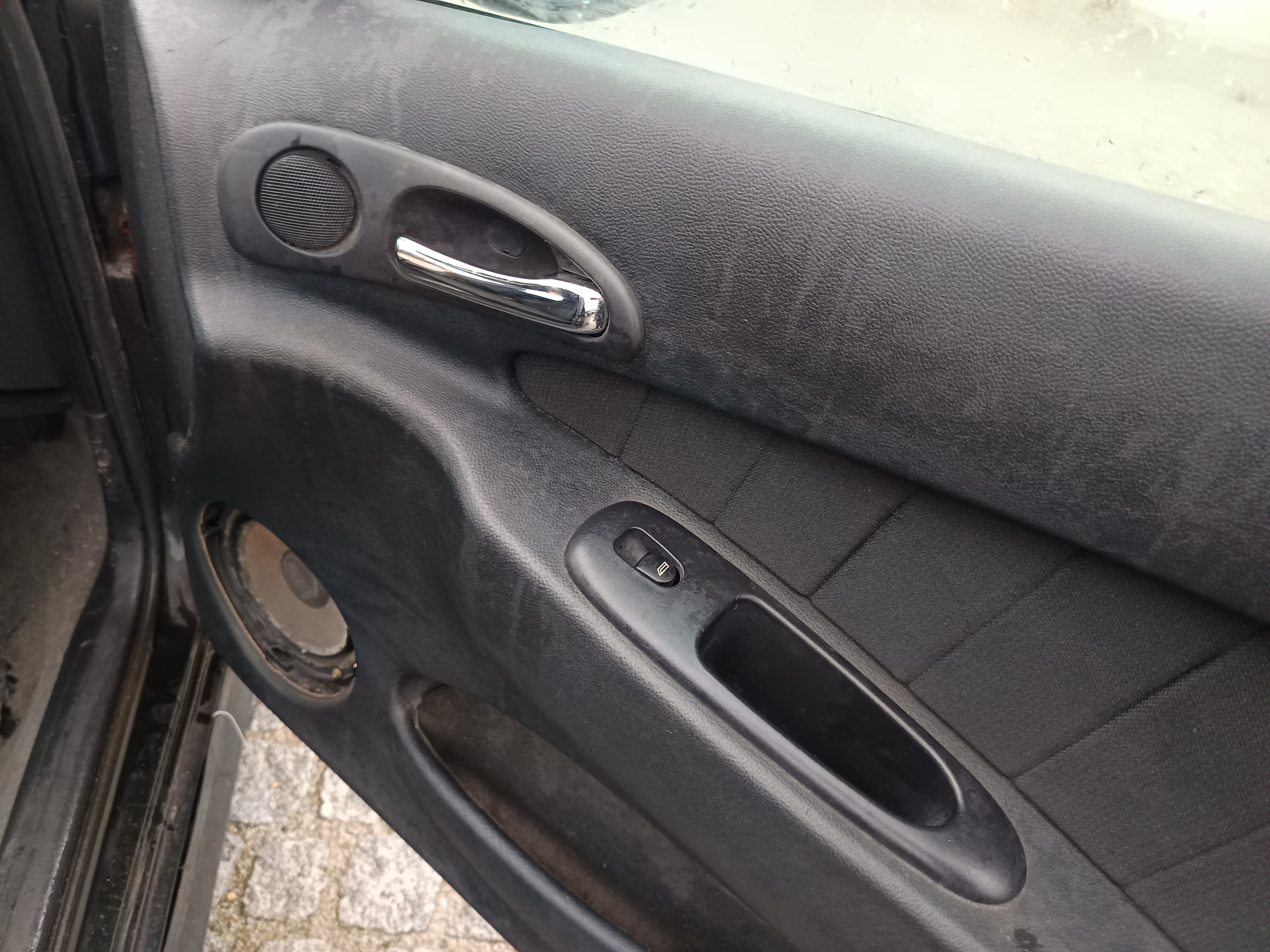 Alfa Romeo 156 · Ano 2001 — imagem 28