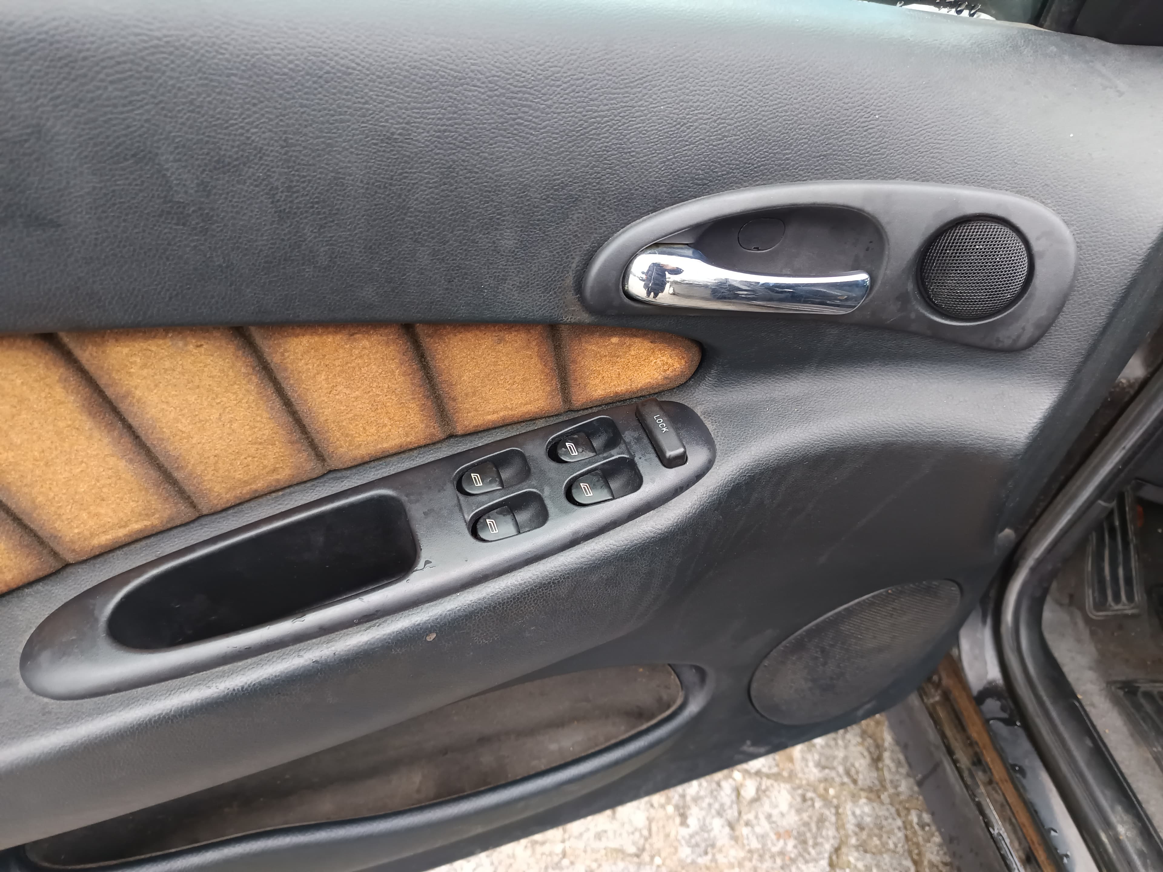 Alfa Romeo 156 · Ano 2001 — imagem 38