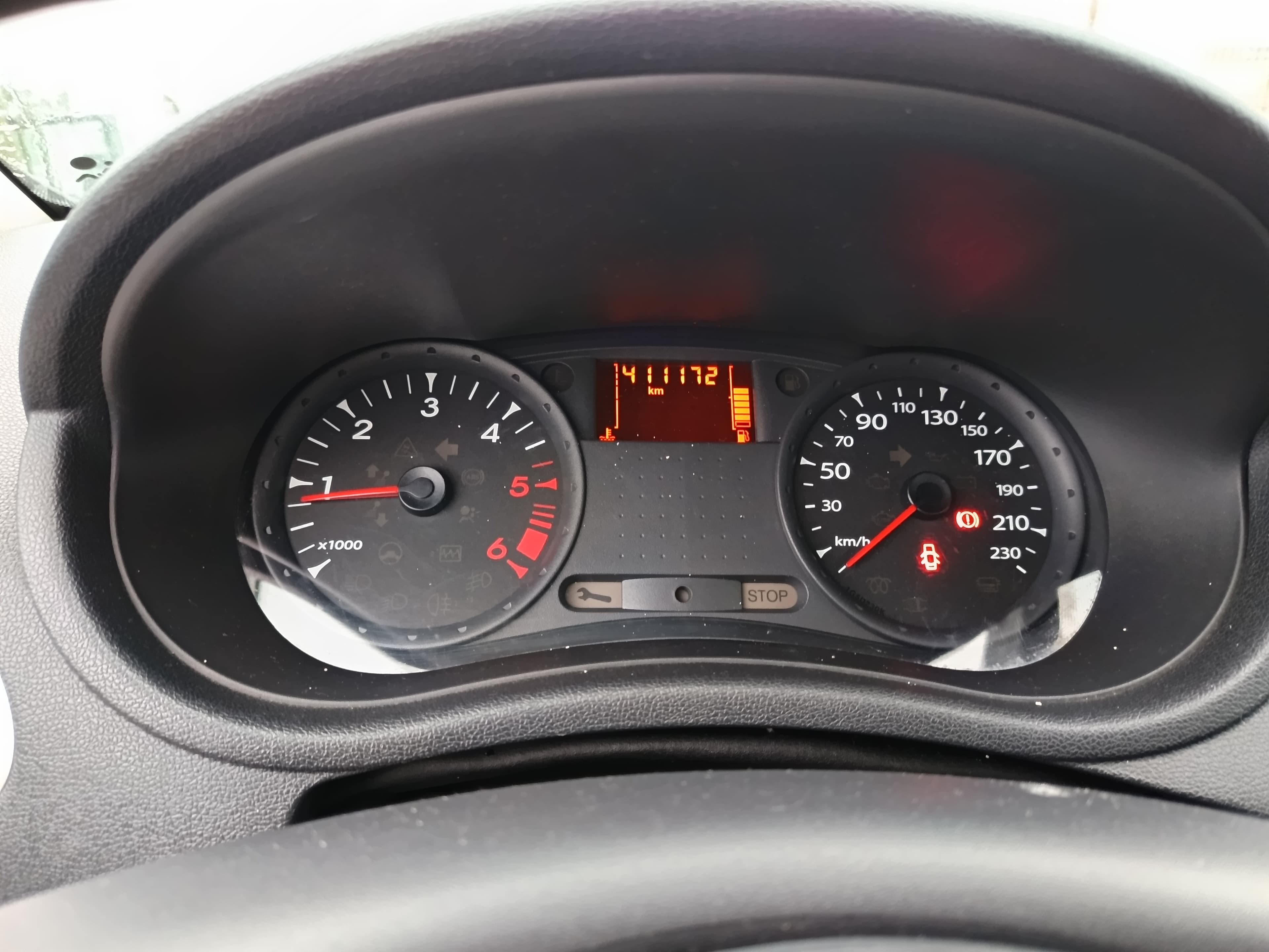 Renault Clio 1.5 dCi · Año 2012 — imagen 28