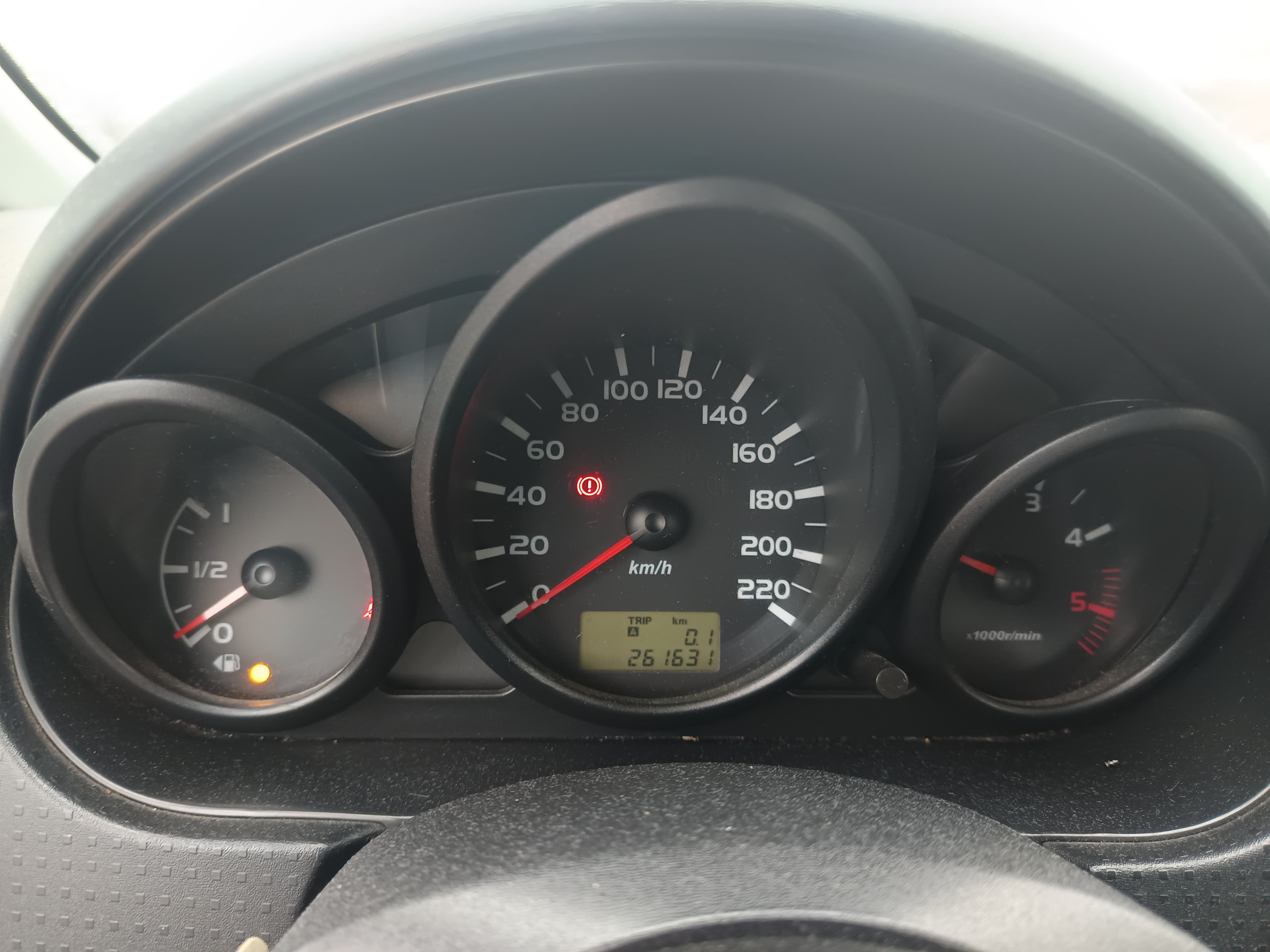 Mitsubishi Colt CZ3 · Ano 2006 — imagem 34