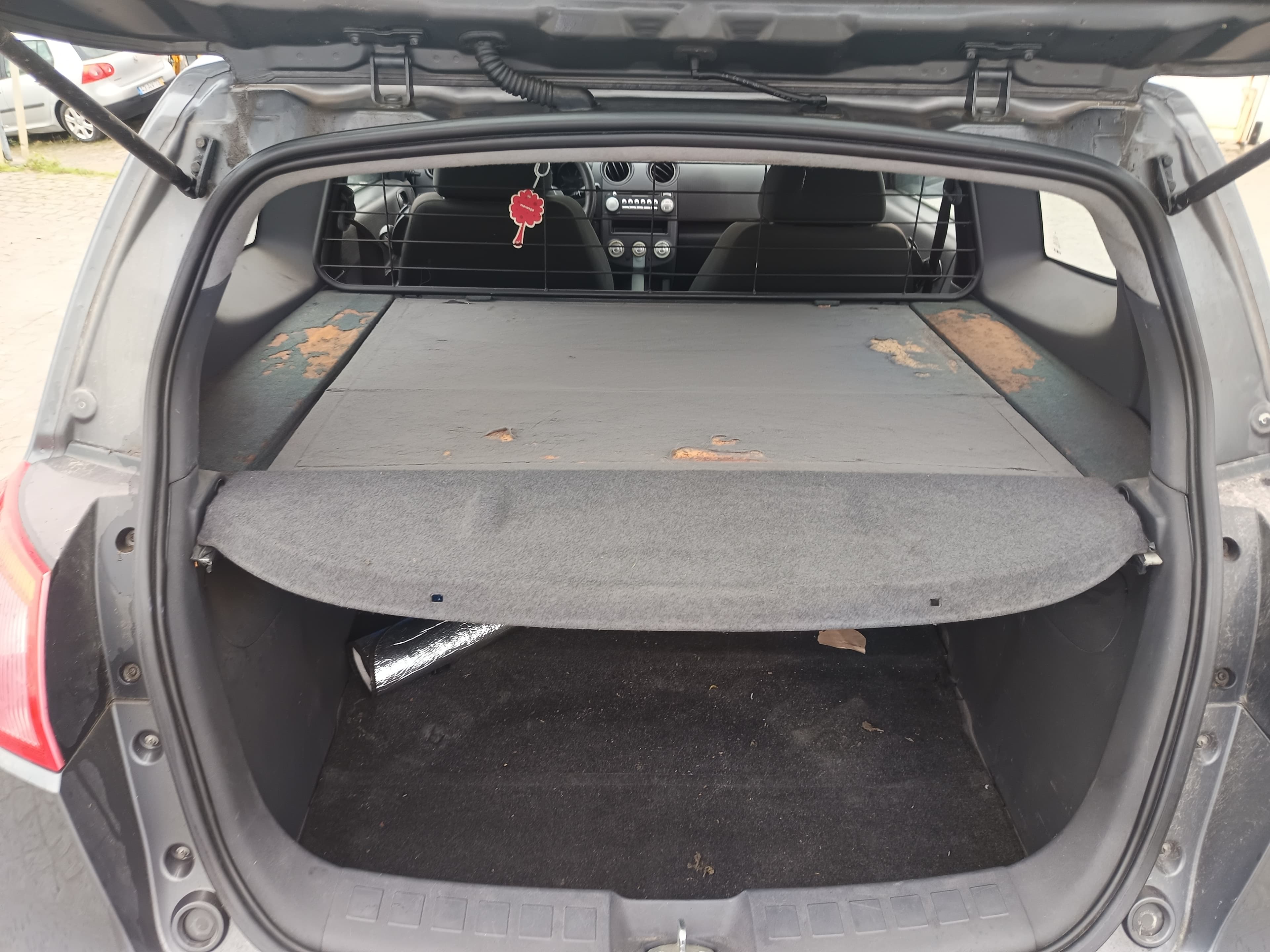 Mitsubishi Colt CZ3 · Ano 2006 — imagem 21