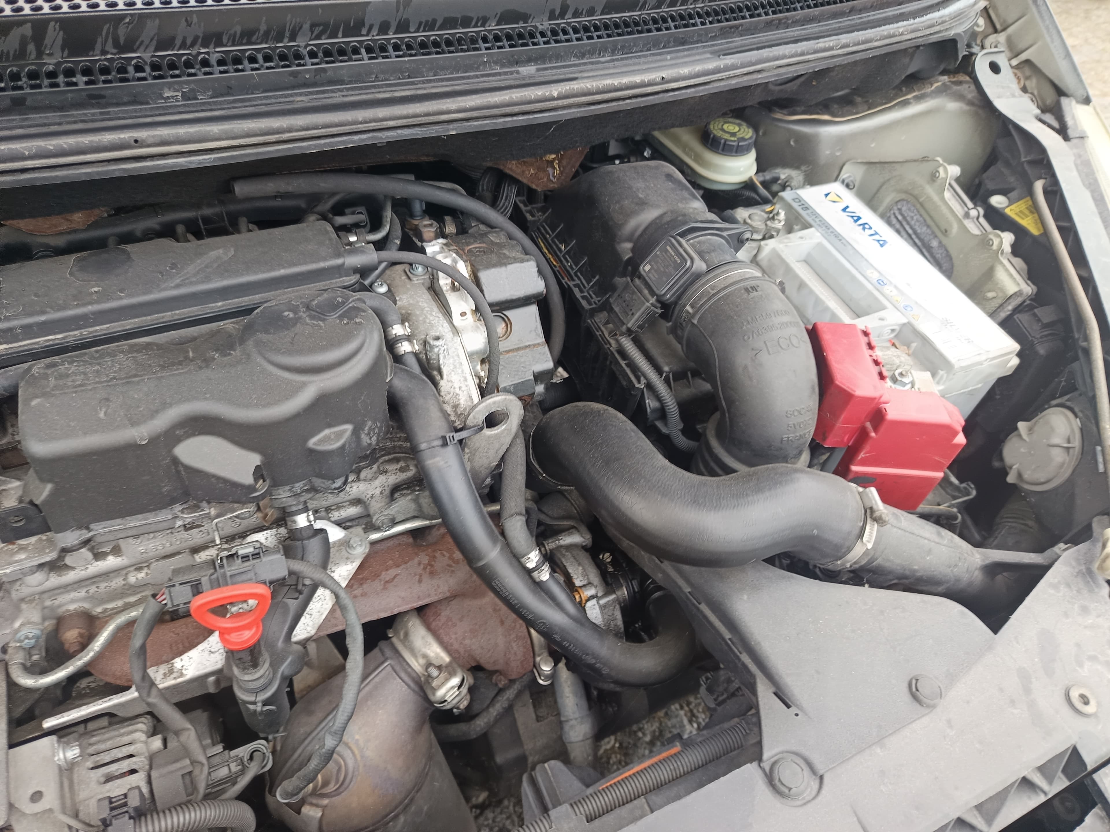 Mitsubishi Colt CZ3 · Ano 2006 — imagem 20