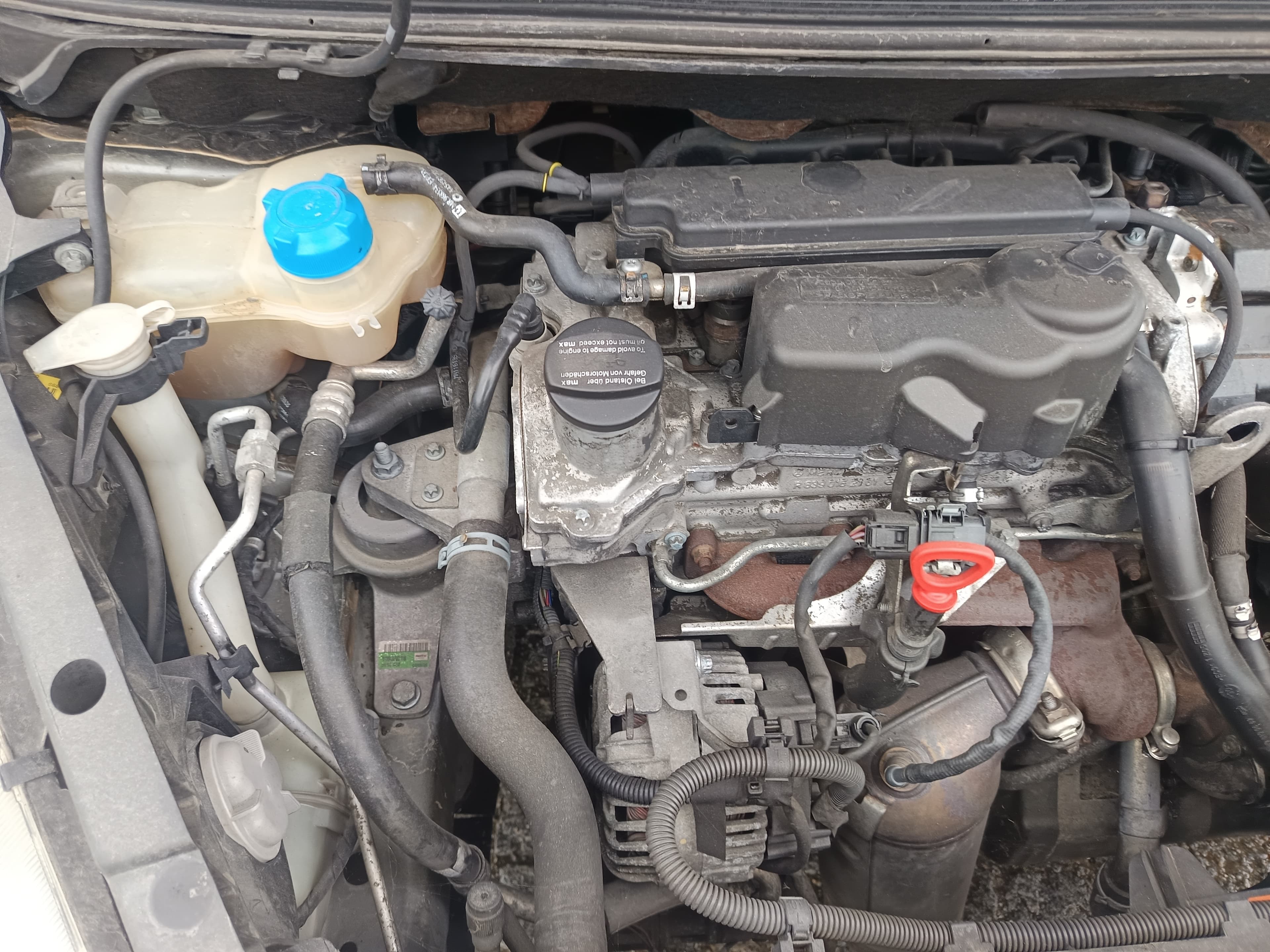 Mitsubishi Colt CZ3 · Ano 2006 — imagem 19