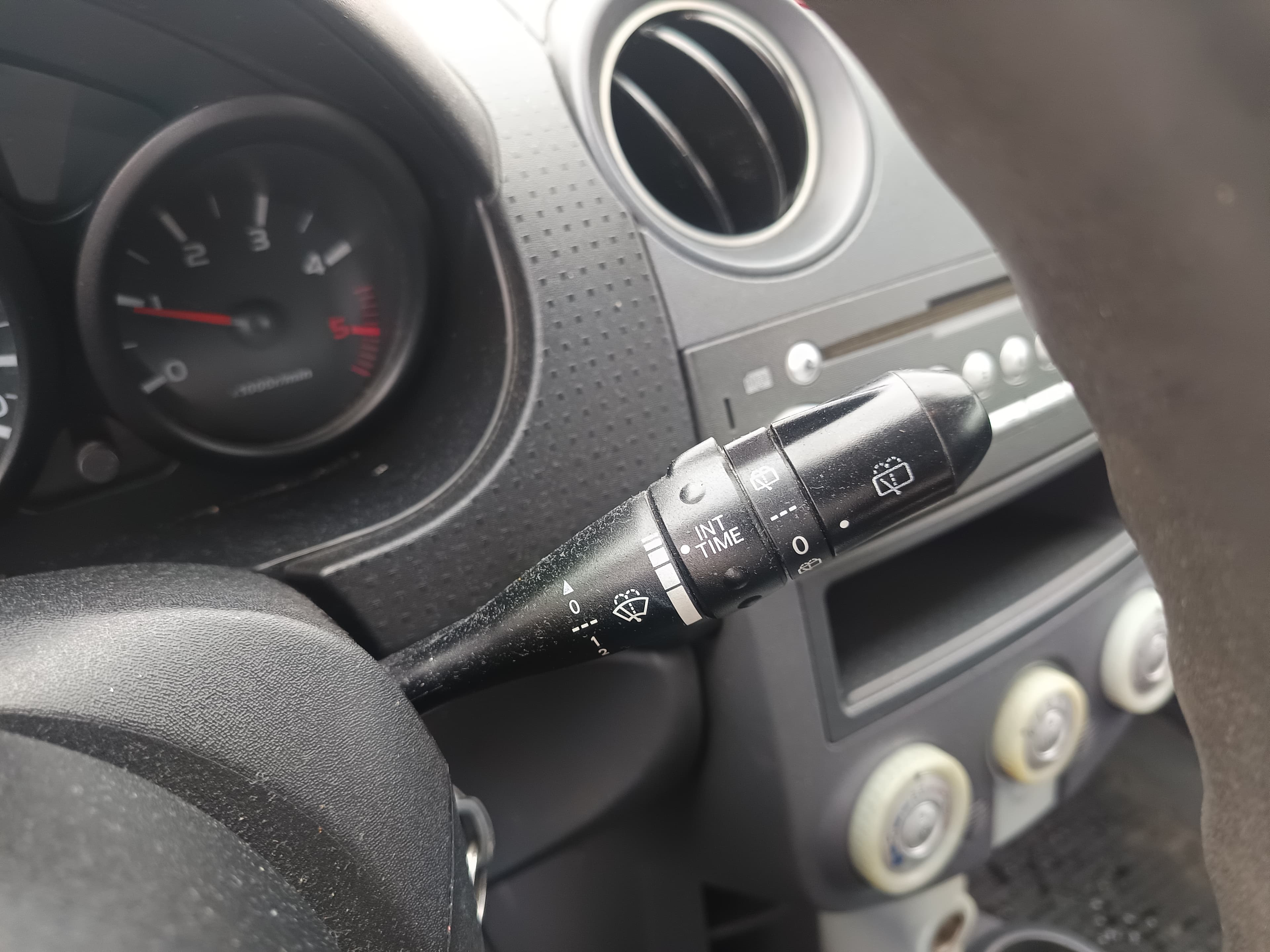 Mitsubishi Colt CZ3 · Ano 2006 — imagem 44