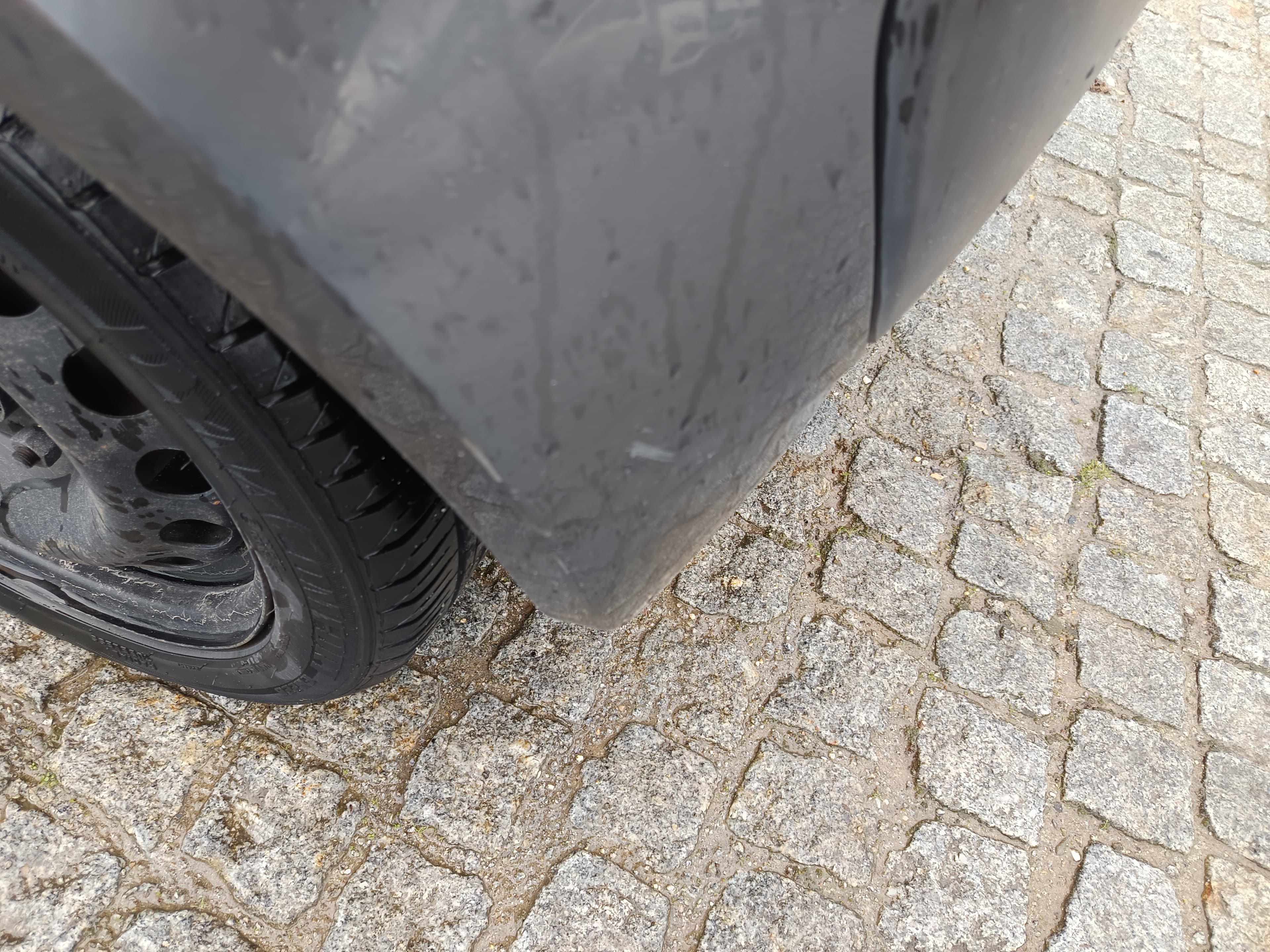 Mitsubishi Colt CZ3 · Ano 2006 — imagem 16