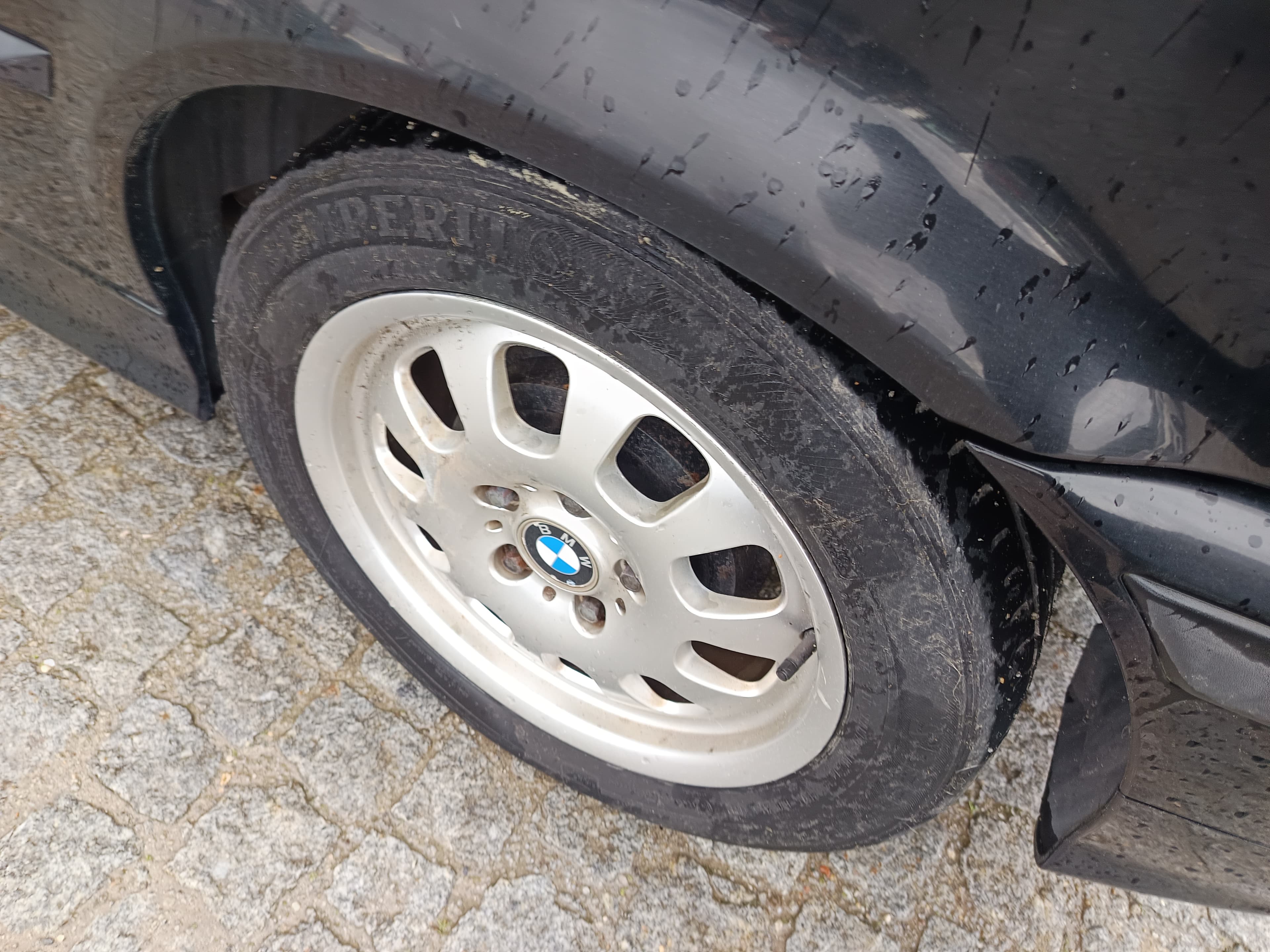 BMW Série 3 · Ano 1998 — image 11