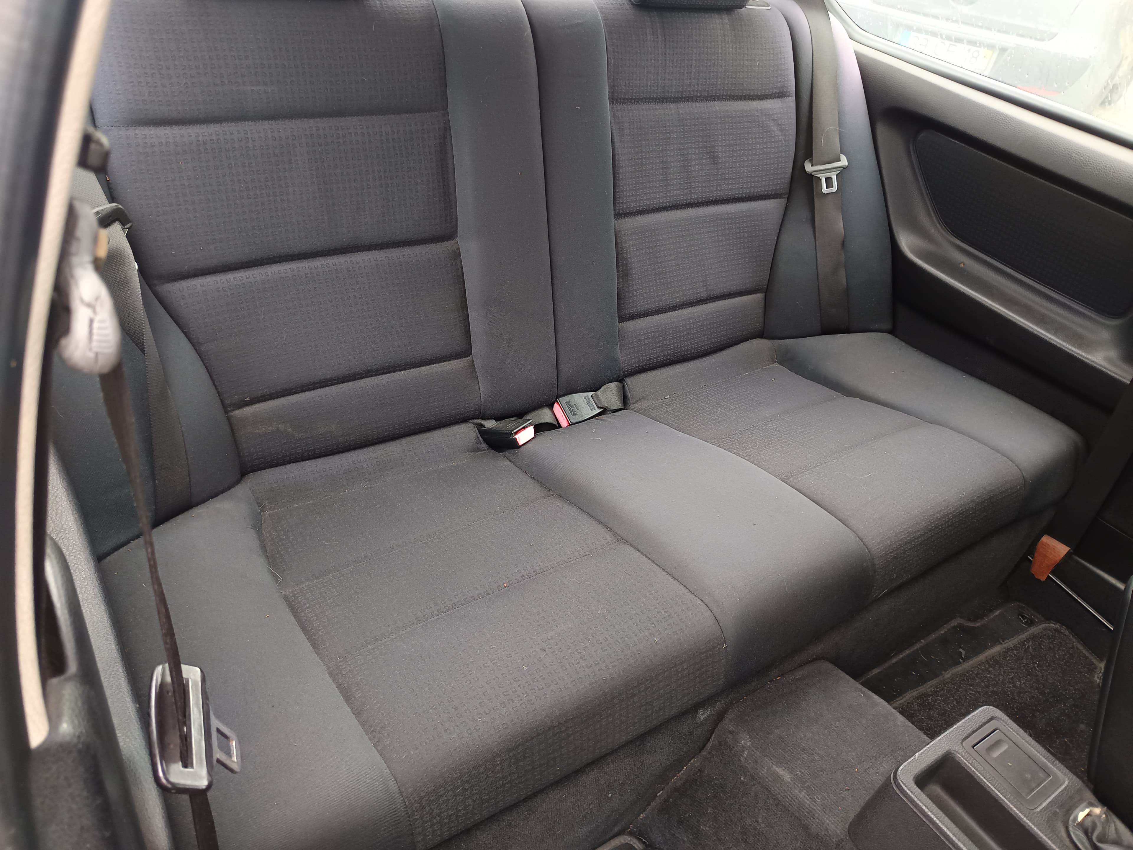 BMW Série 3 · Ano 1998 — image 19