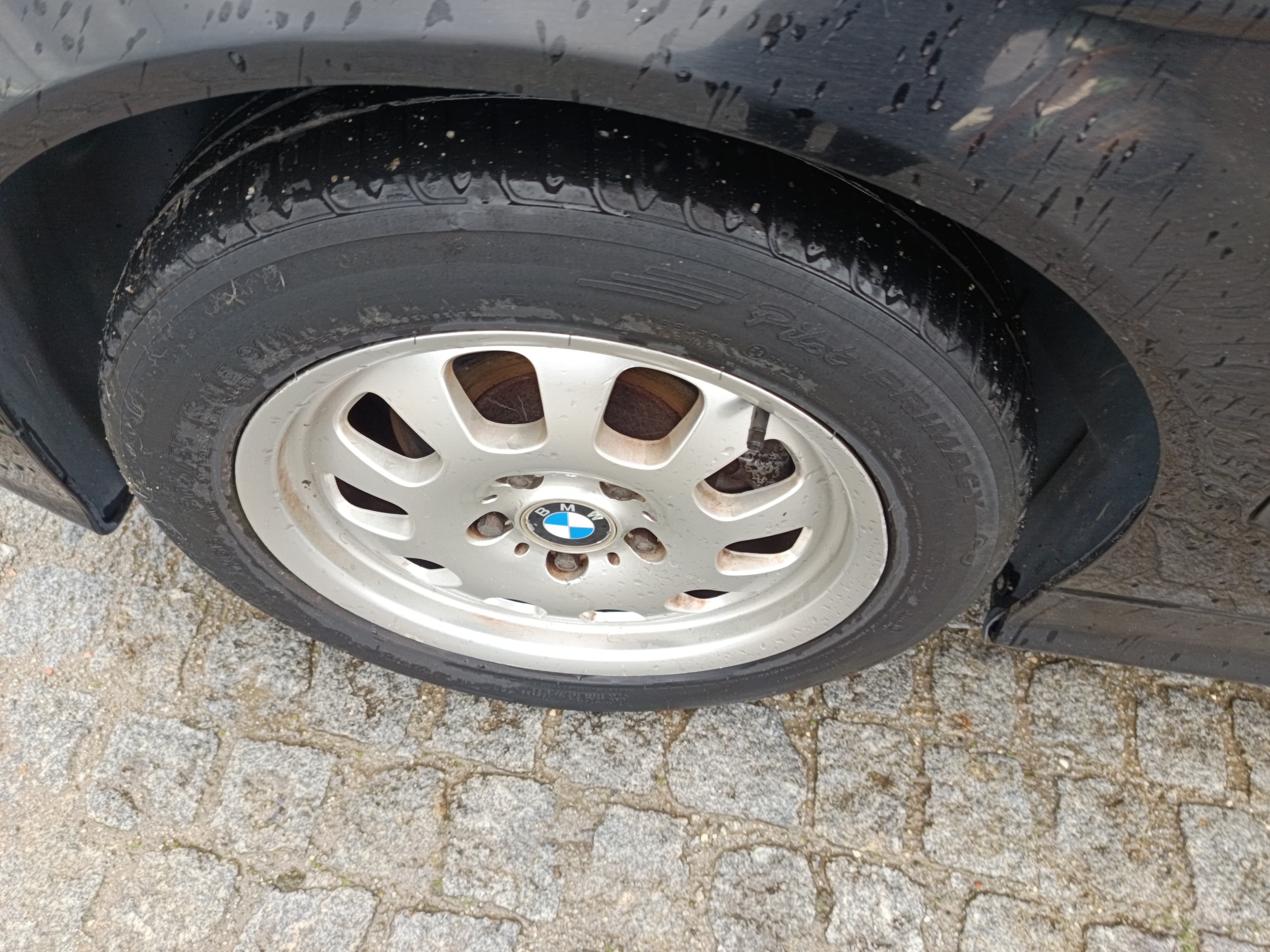 BMW Série 3 · Ano 1998 — image 12