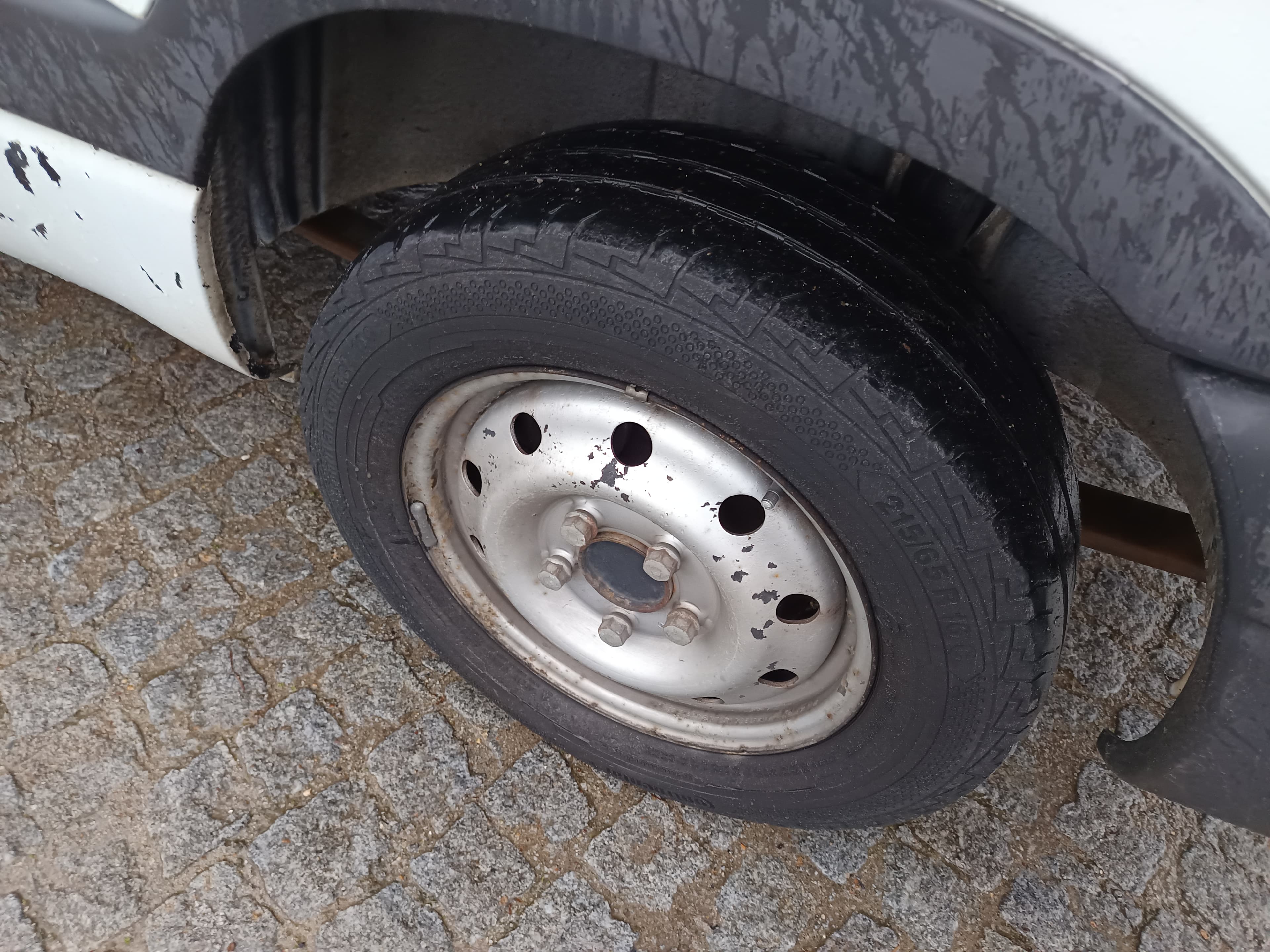 Renault Master · Ano 2000 — imagem 14