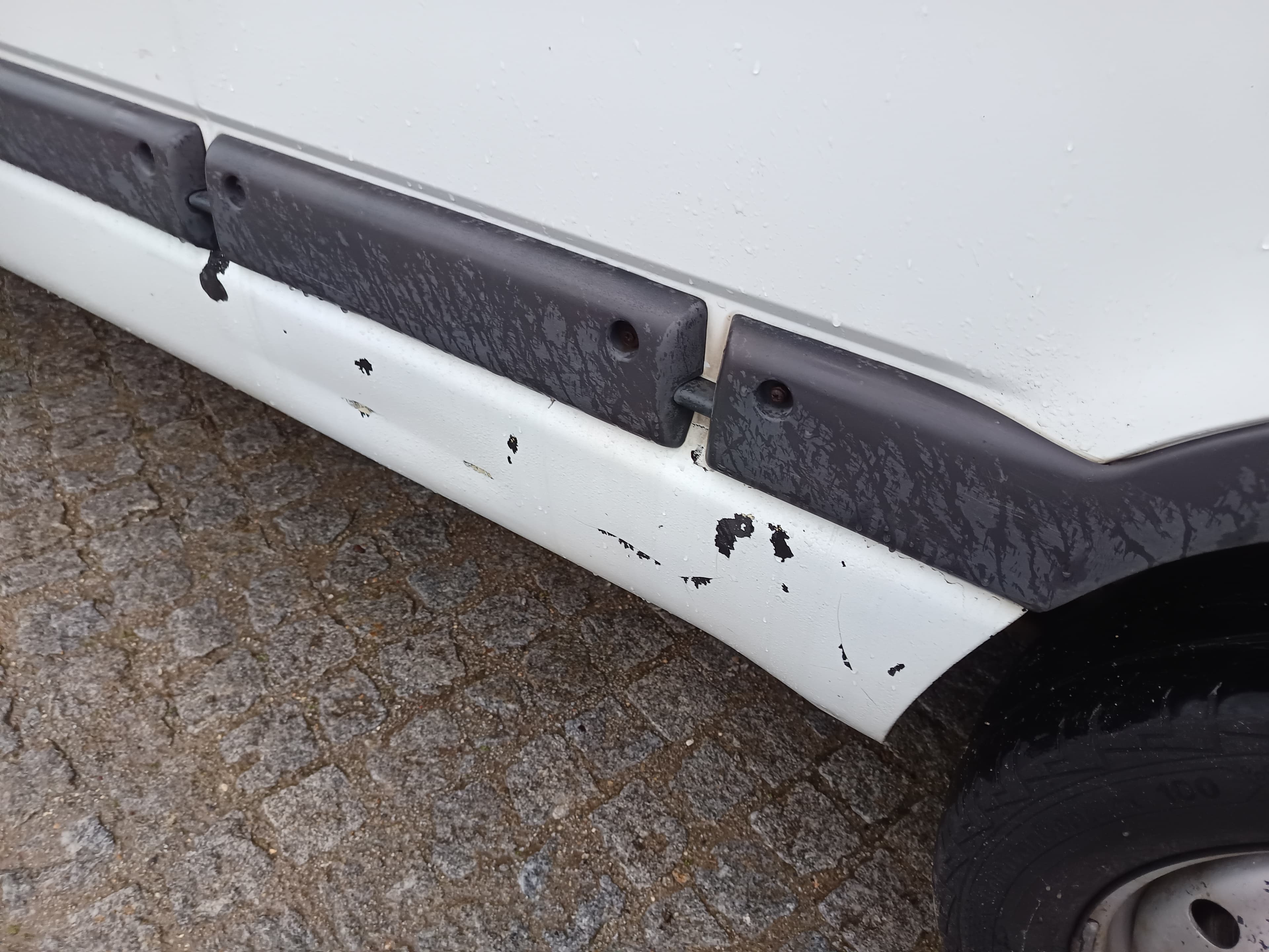 Renault Master · Ano 2000 — imagem 15