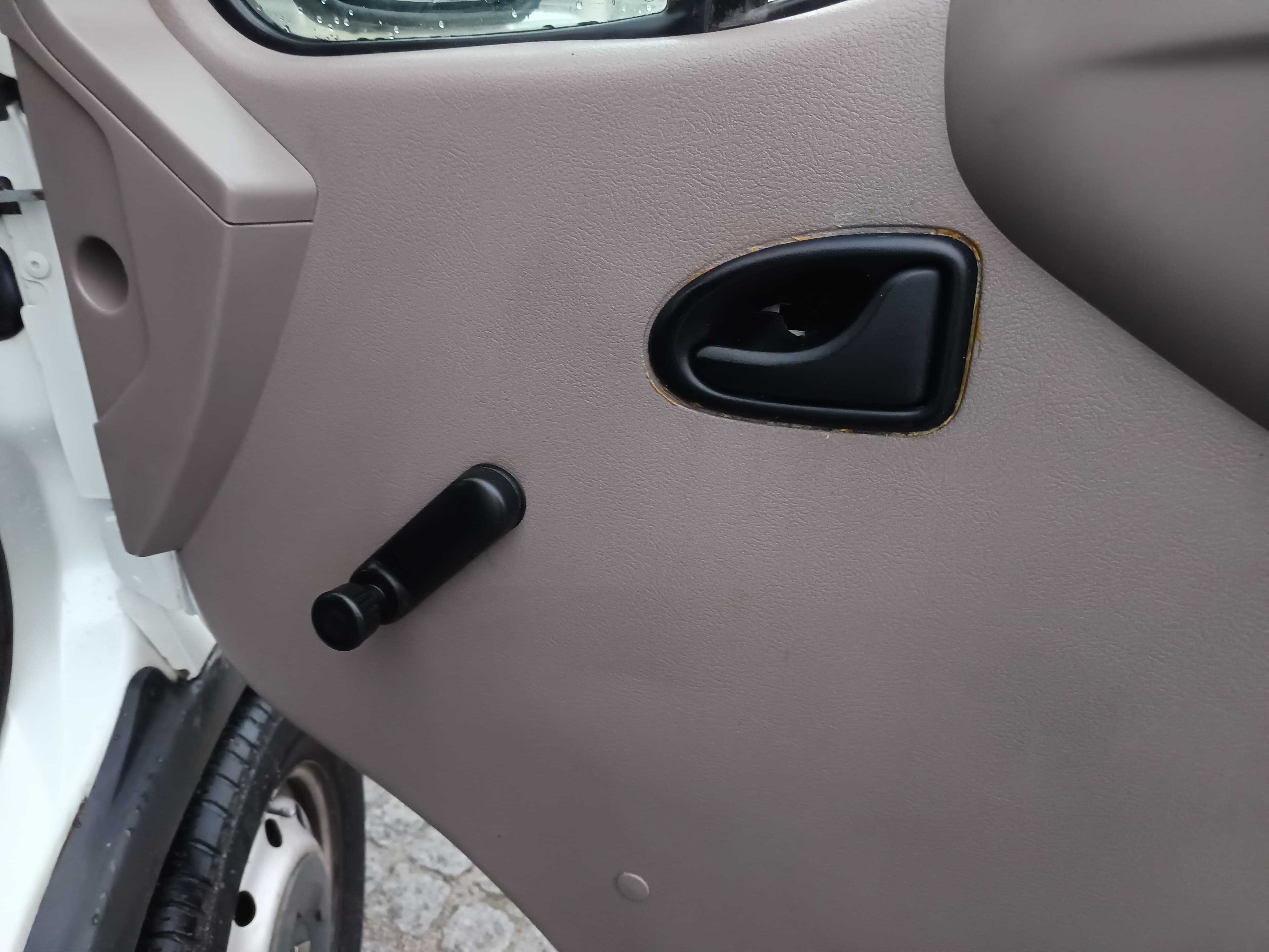 Renault Master · Ano 2000 — imagem 23