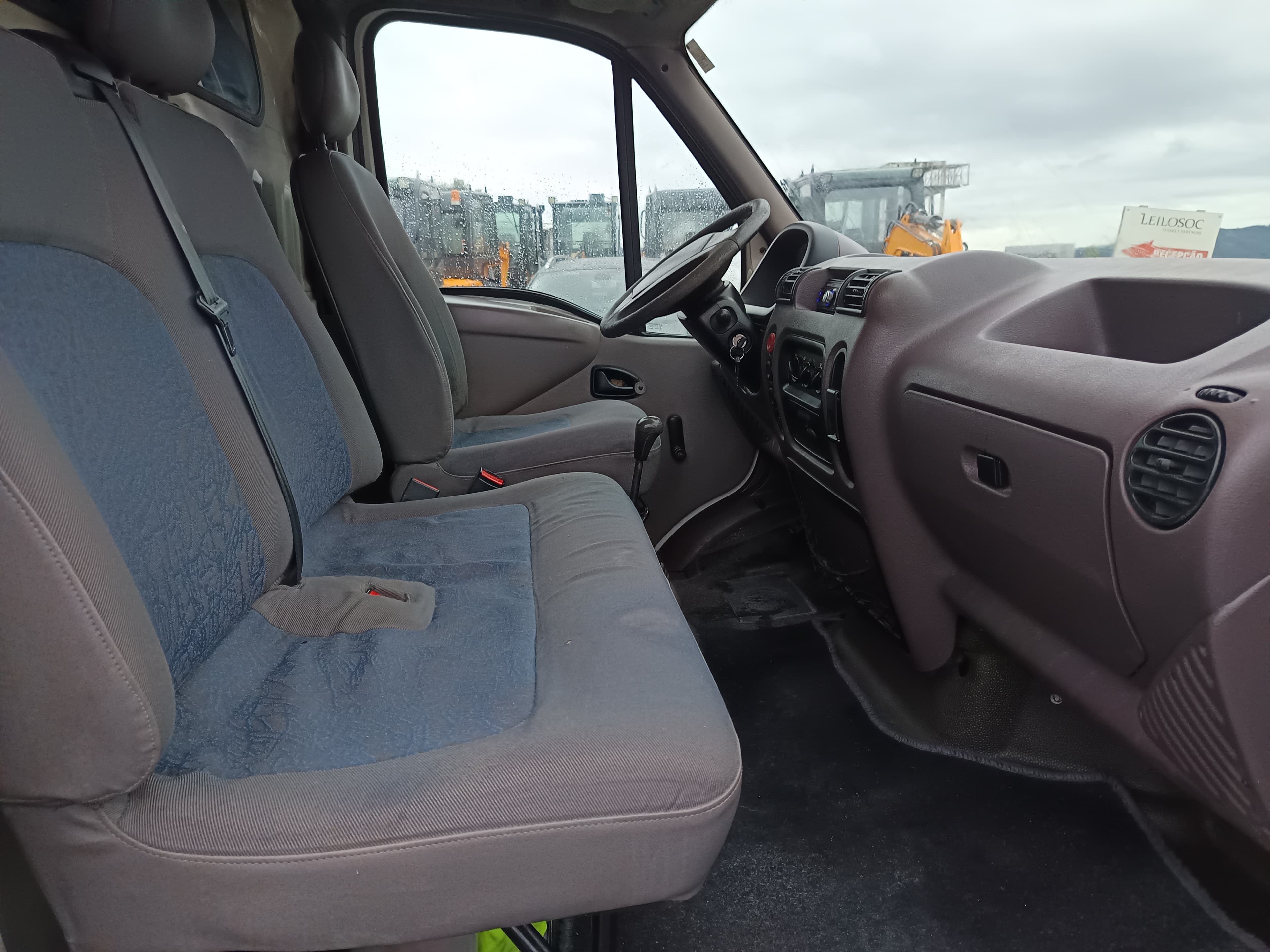 Renault Master · Ano 2000 — imagem 24