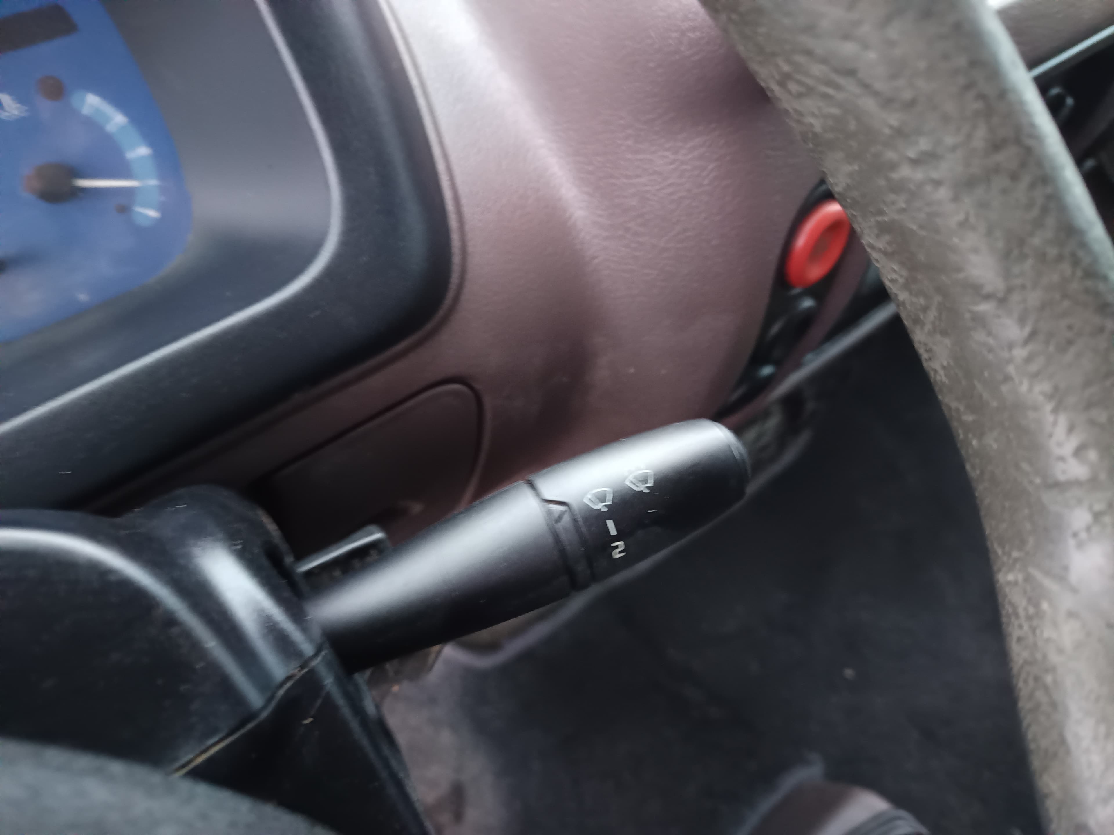 Renault Master · Ano 2000 — imagem 34