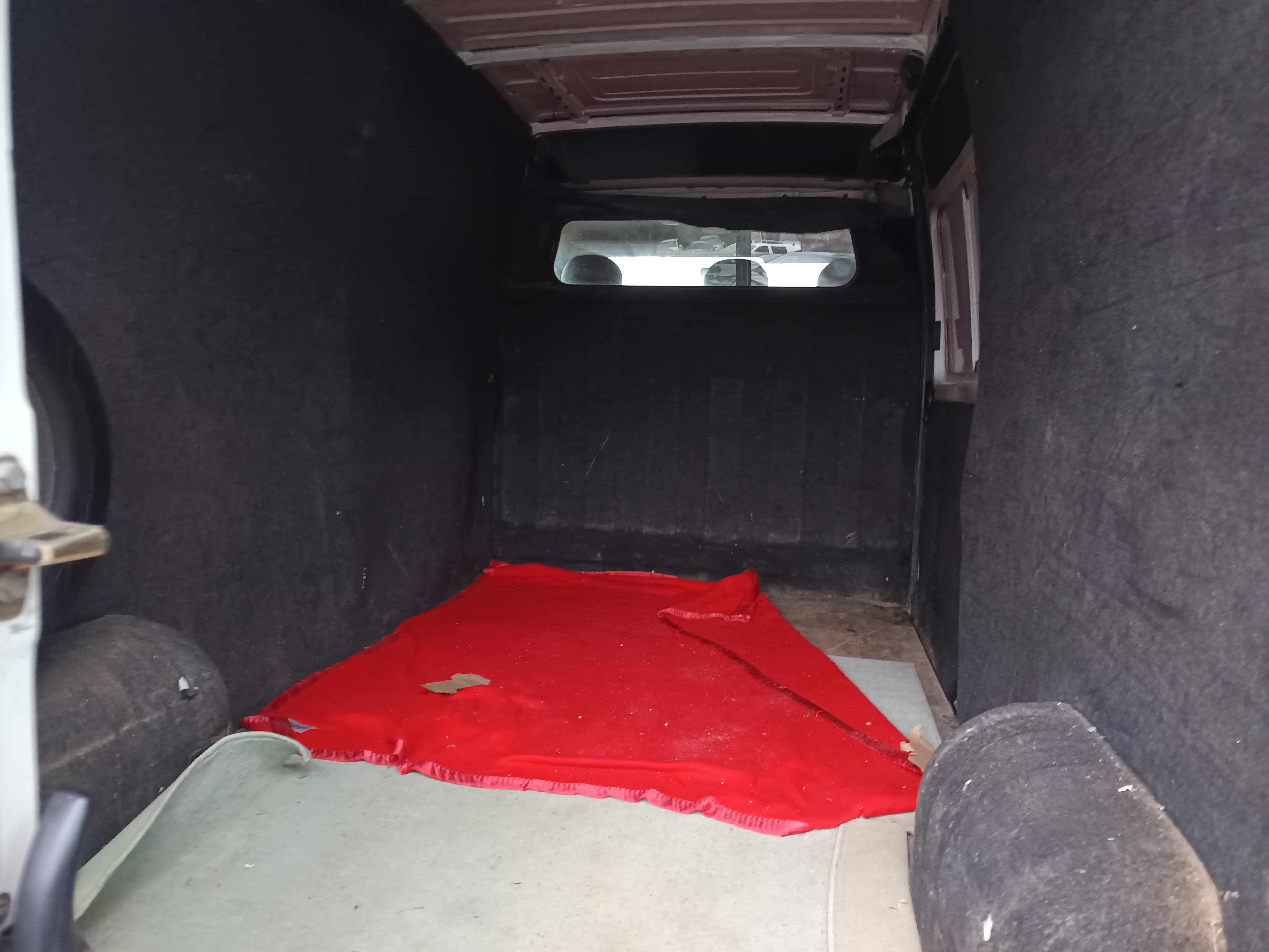 Renault Master · Ano 2000 — imagem 12