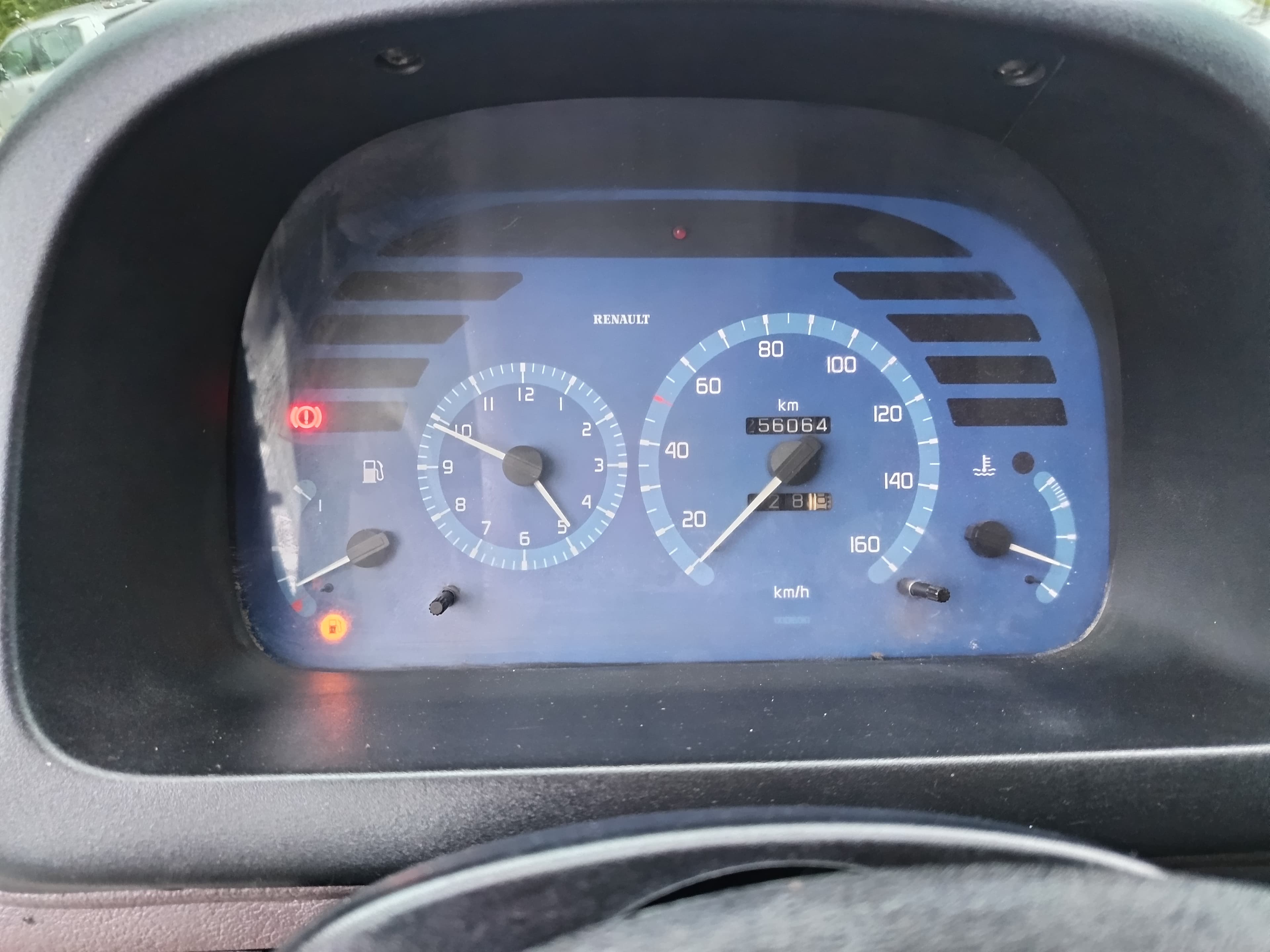 Renault Master · Ano 2000 — imagem 33