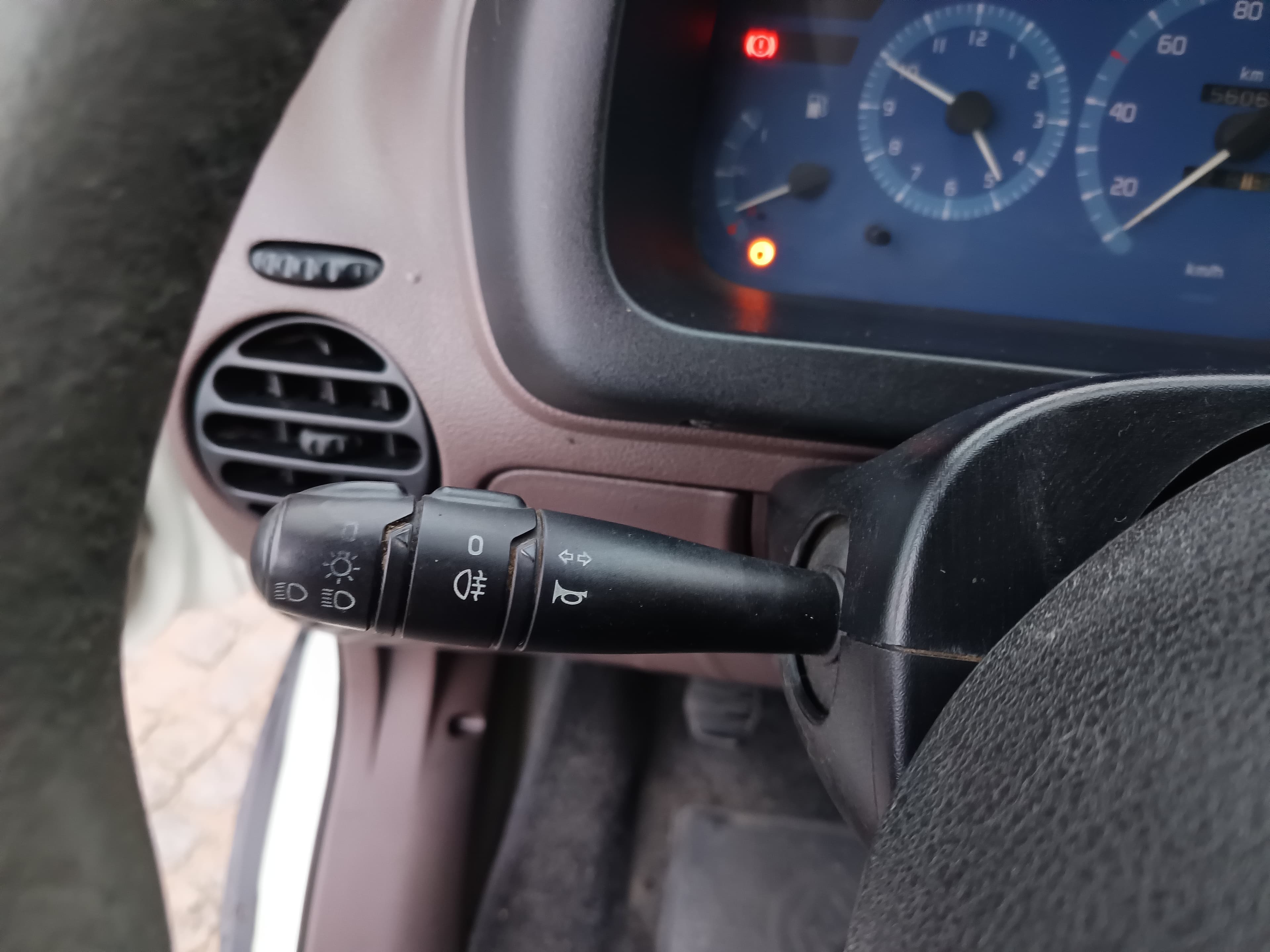 Renault Master · Ano 2000 — imagem 35