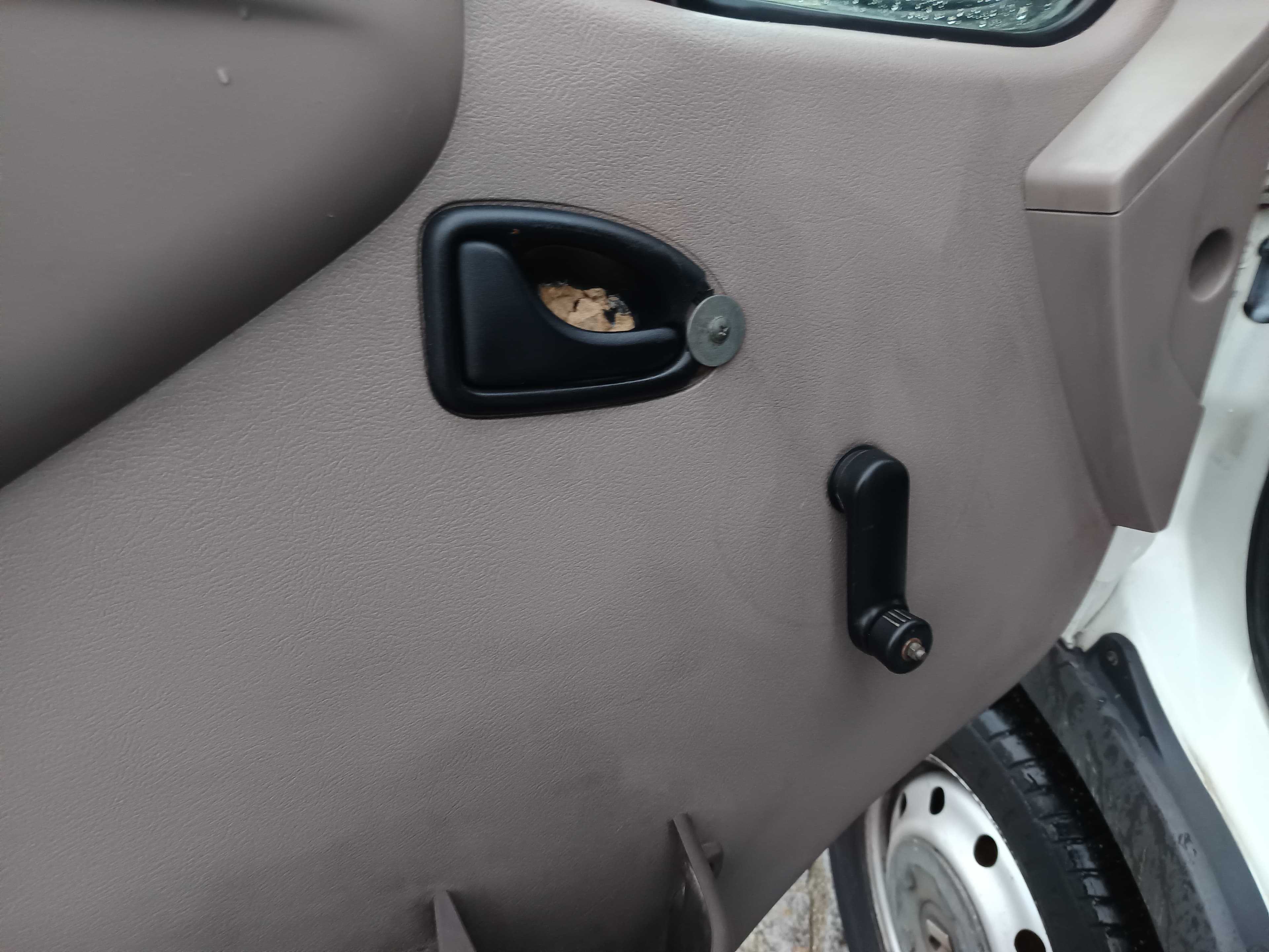Renault Master · Ano 2000 — imagem 26