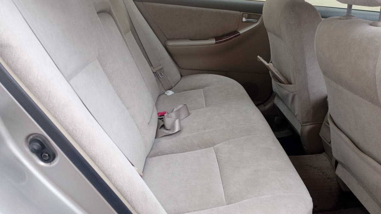 Toyota Corolla 2,50m - 2011 — imagem 5