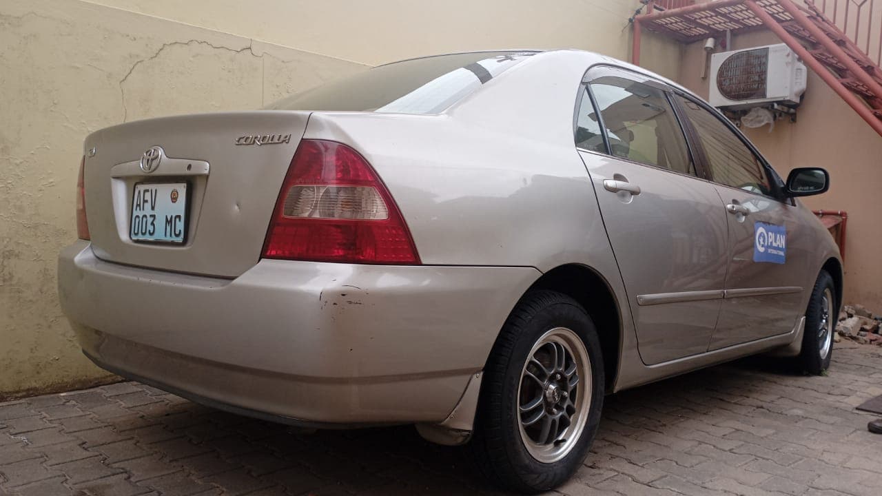 Toyota Corolla 2,50m - 2011 — imagem 3