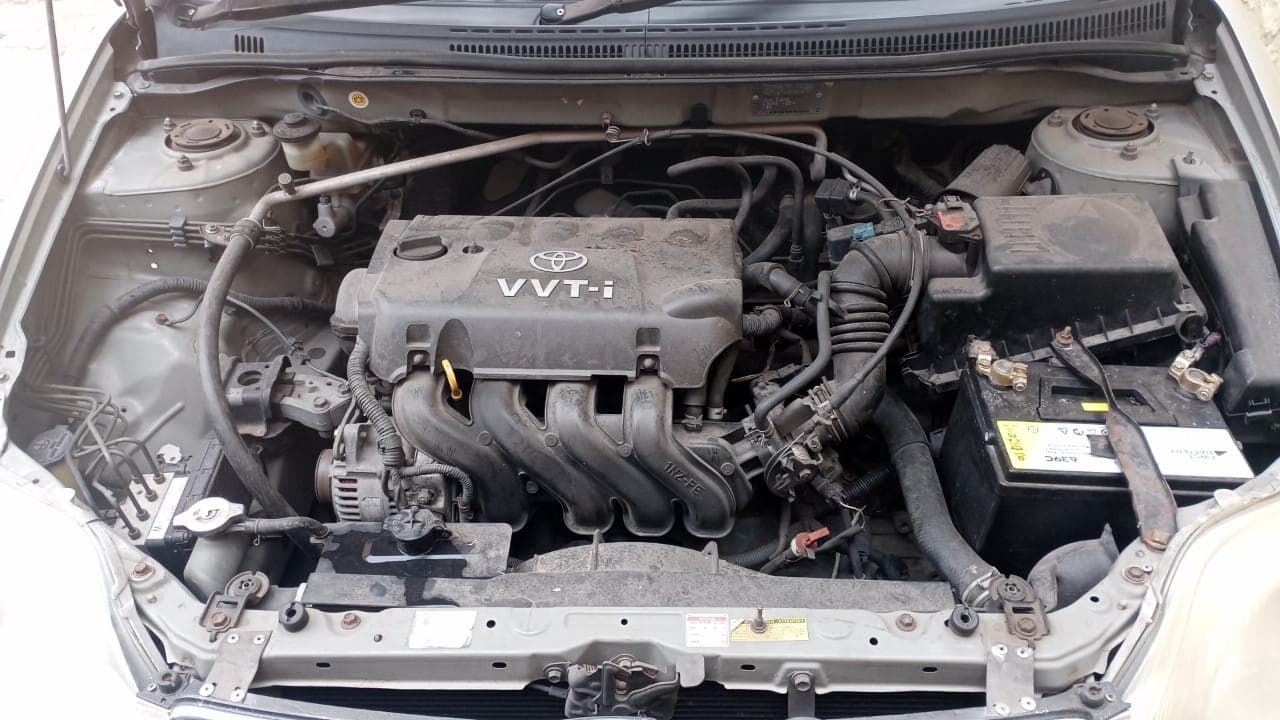Toyota Corolla 2,50m - 2011 — imagem 8