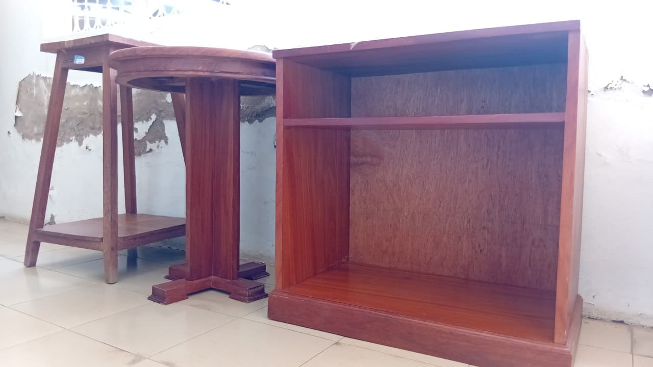 Mobiliário