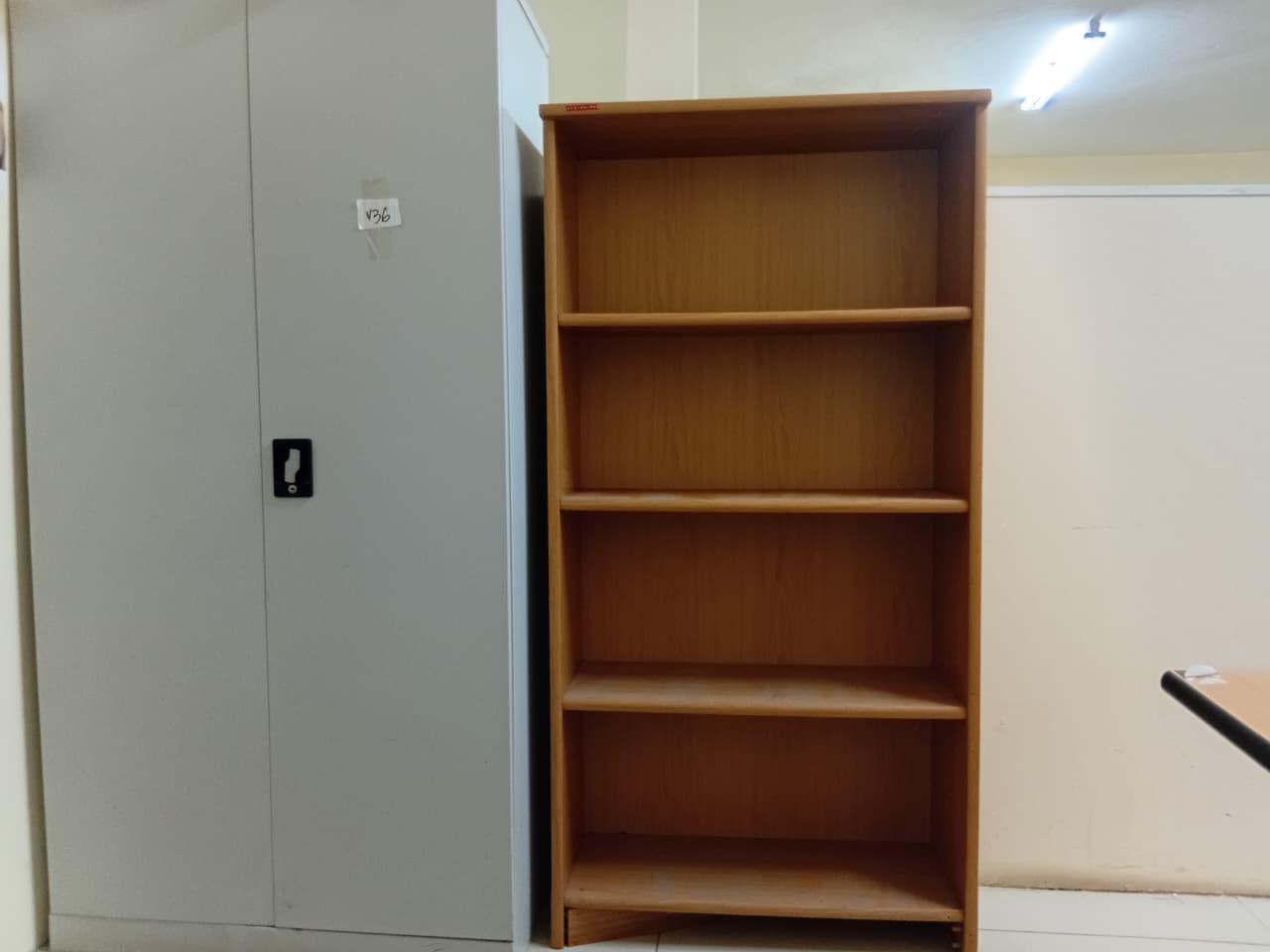 Mobiliario — imagen 1