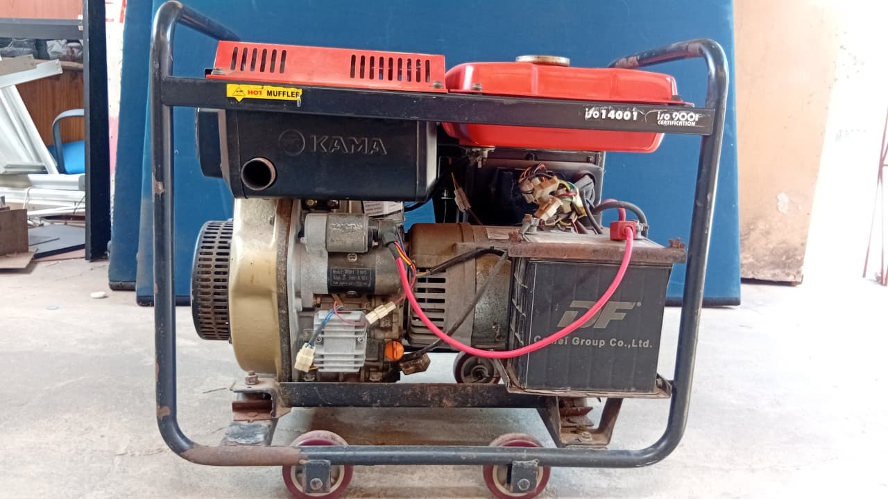 Gerador Kama — imagen 2
