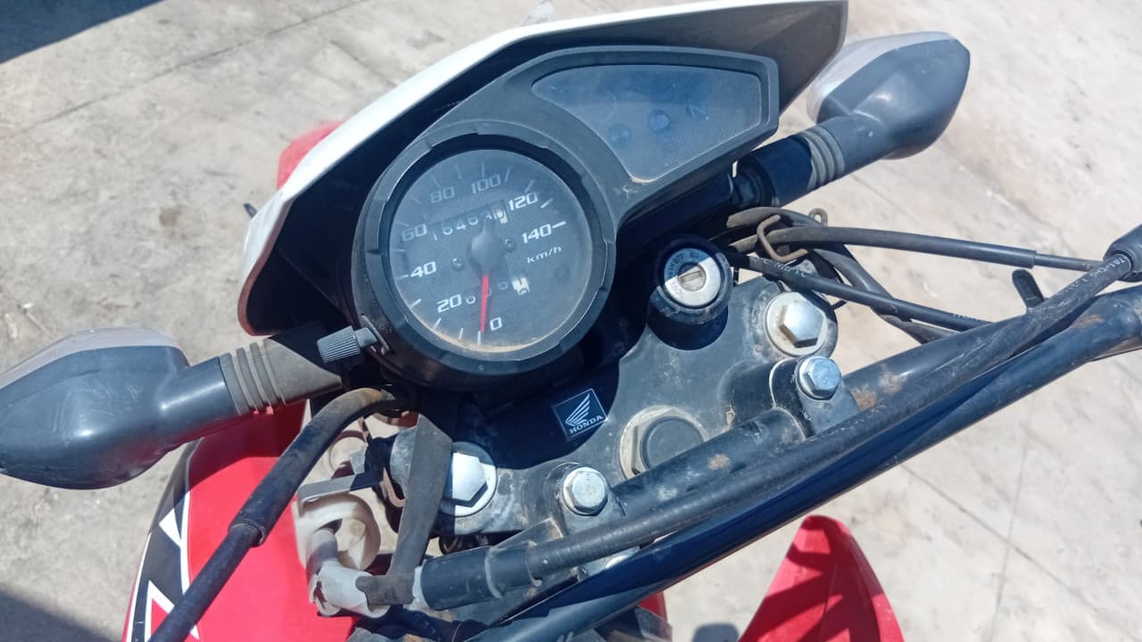 Honda XL 125 — imagen 2