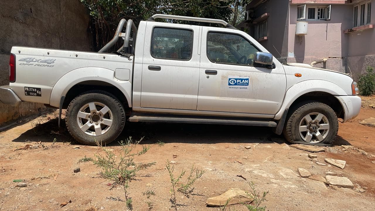 Nissan/Hardbody — imagen 7
