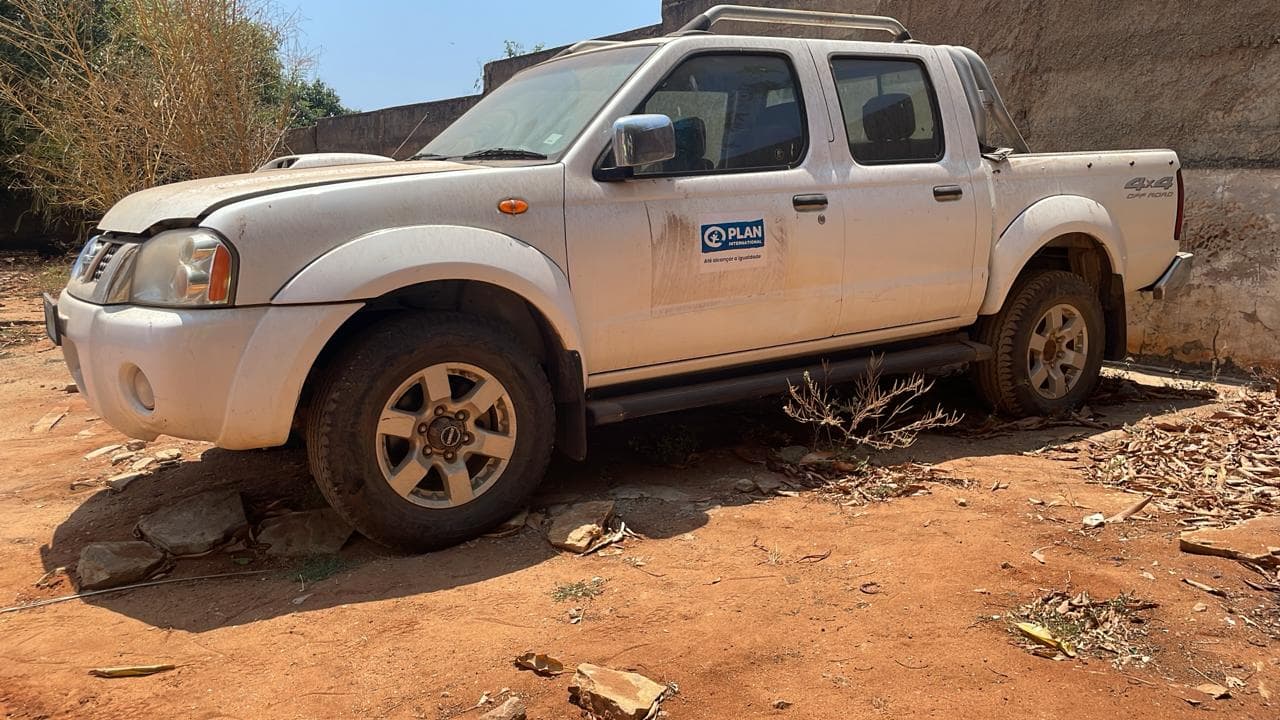 Nissan/Hardbody — imagen 6