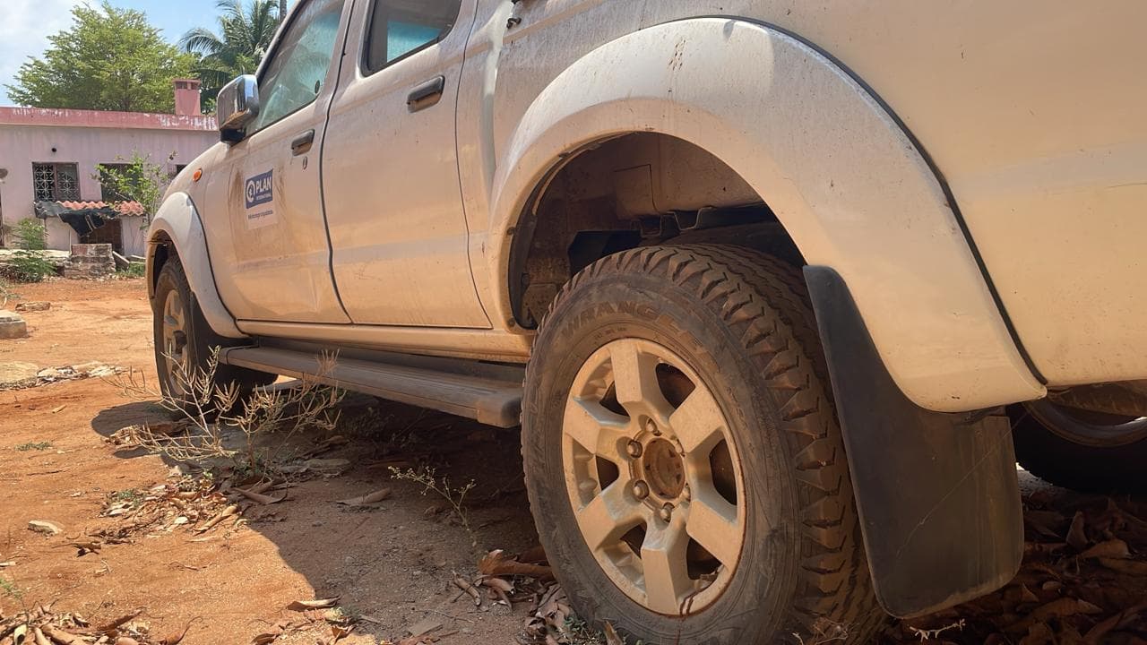 Nissan/Hardbody — imagen 3