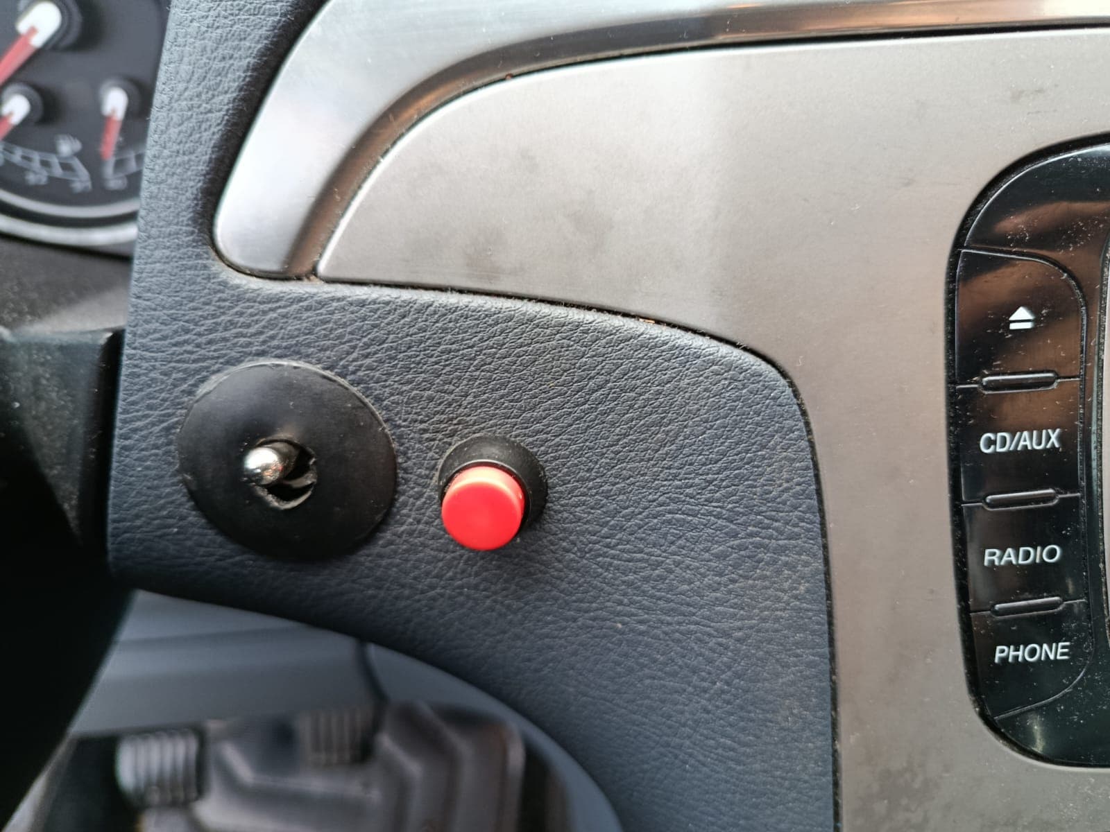 Ford S-Max · 7 Lugares · Ano 2008 — imagen 13