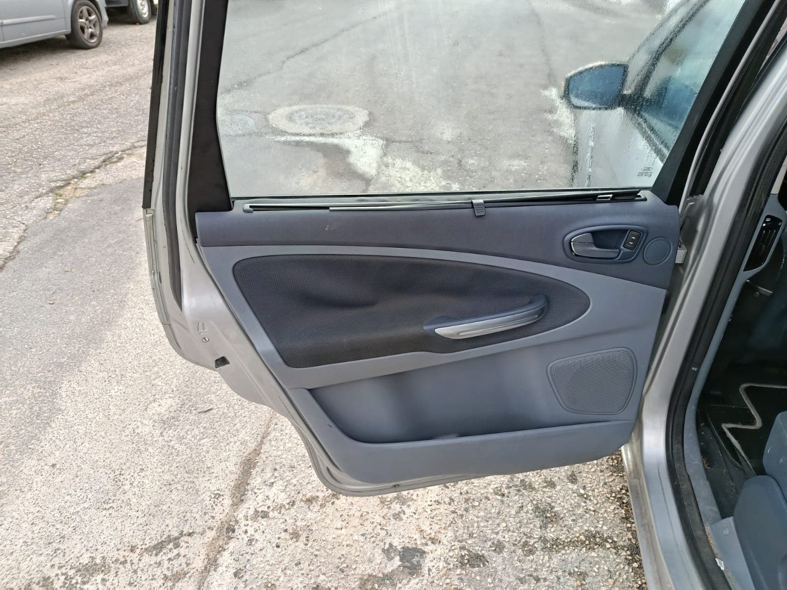 Ford S-Max · 7 Lugares · Ano 2008 — imagen 19