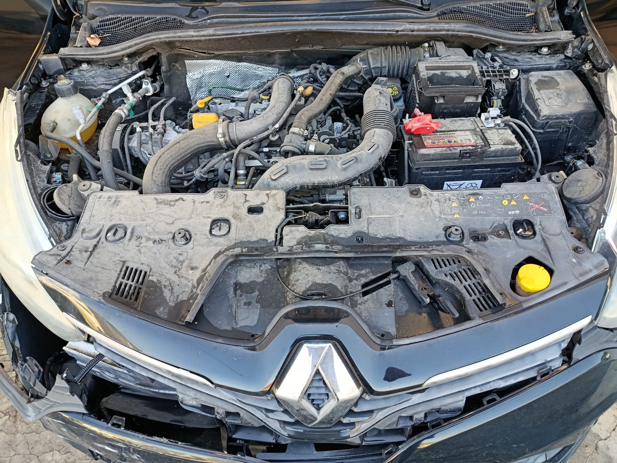 Renault Clio · Ano 2017 — imagem 13
