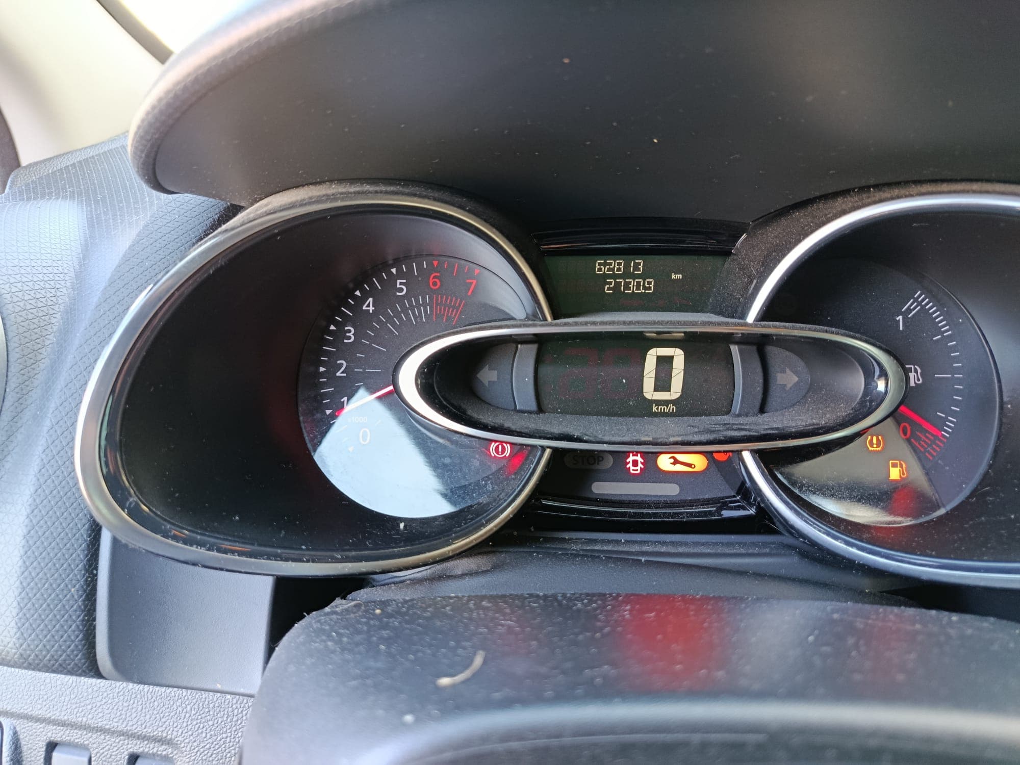 Renault Clio · Ano 2017 — imagem 16