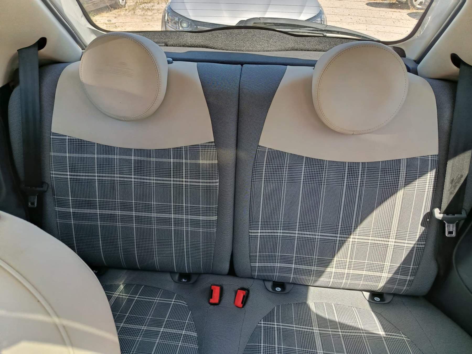 Fiat 500 · Ano 2017 — imagen 12