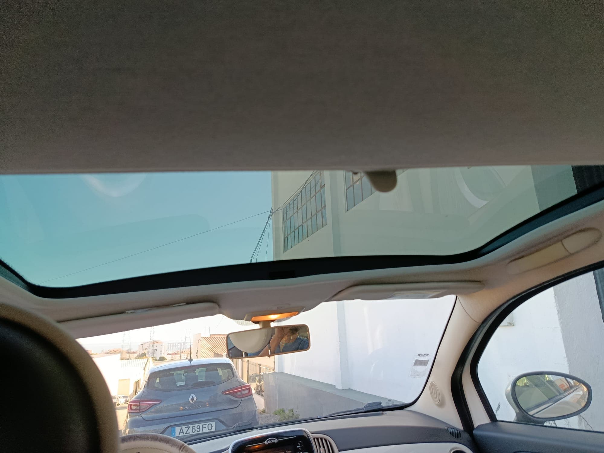 Fiat 500 · Ano 2017 — imagen 20