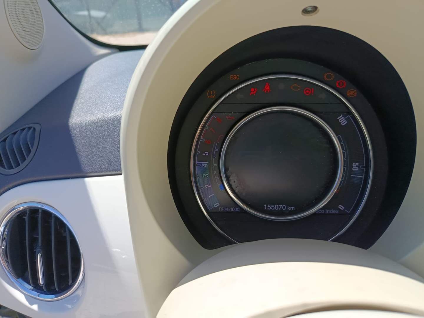 Fiat 500 · Ano 2017 — imagen 13
