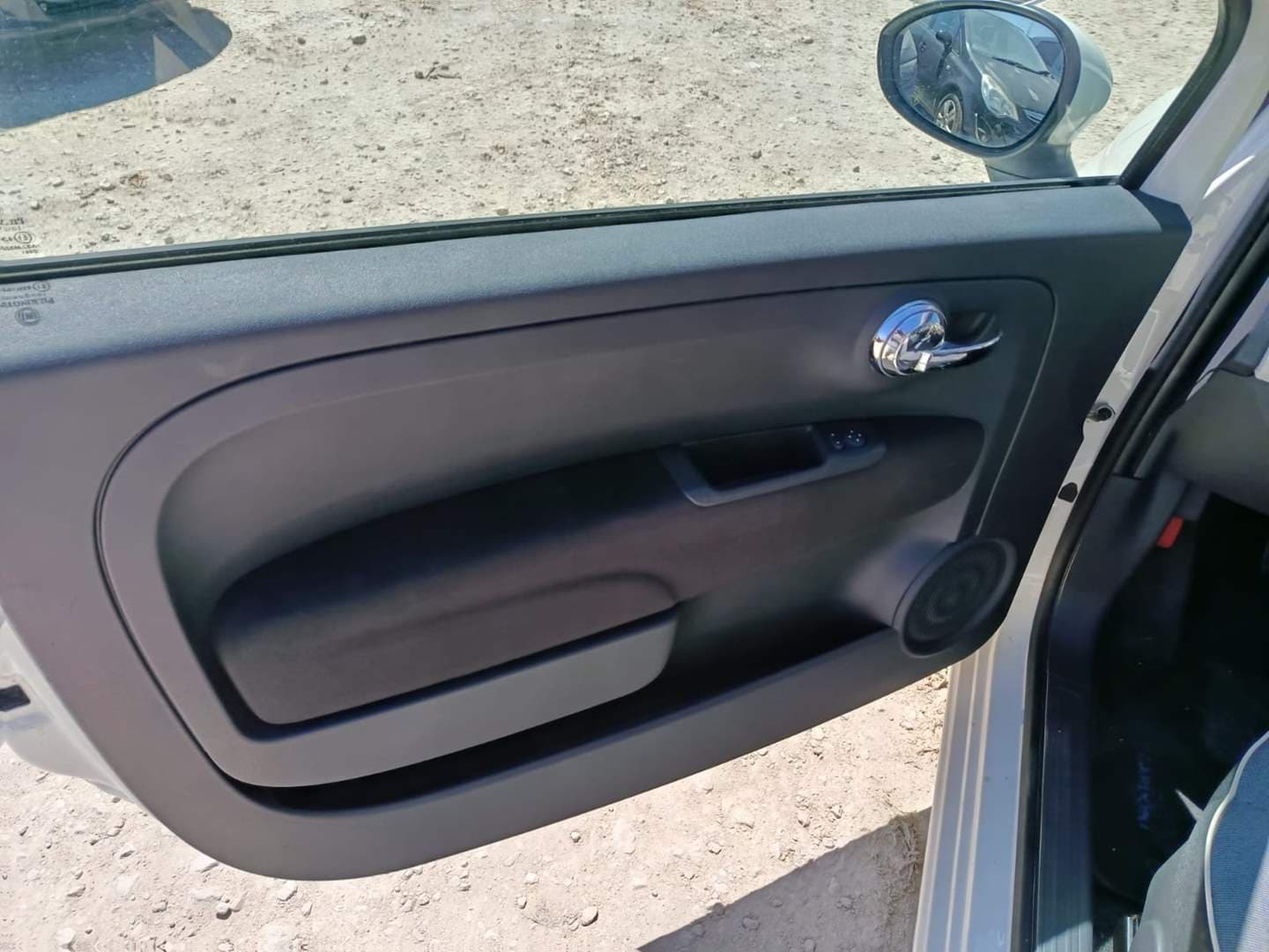 Fiat 500 · Ano 2017 — imagen 14