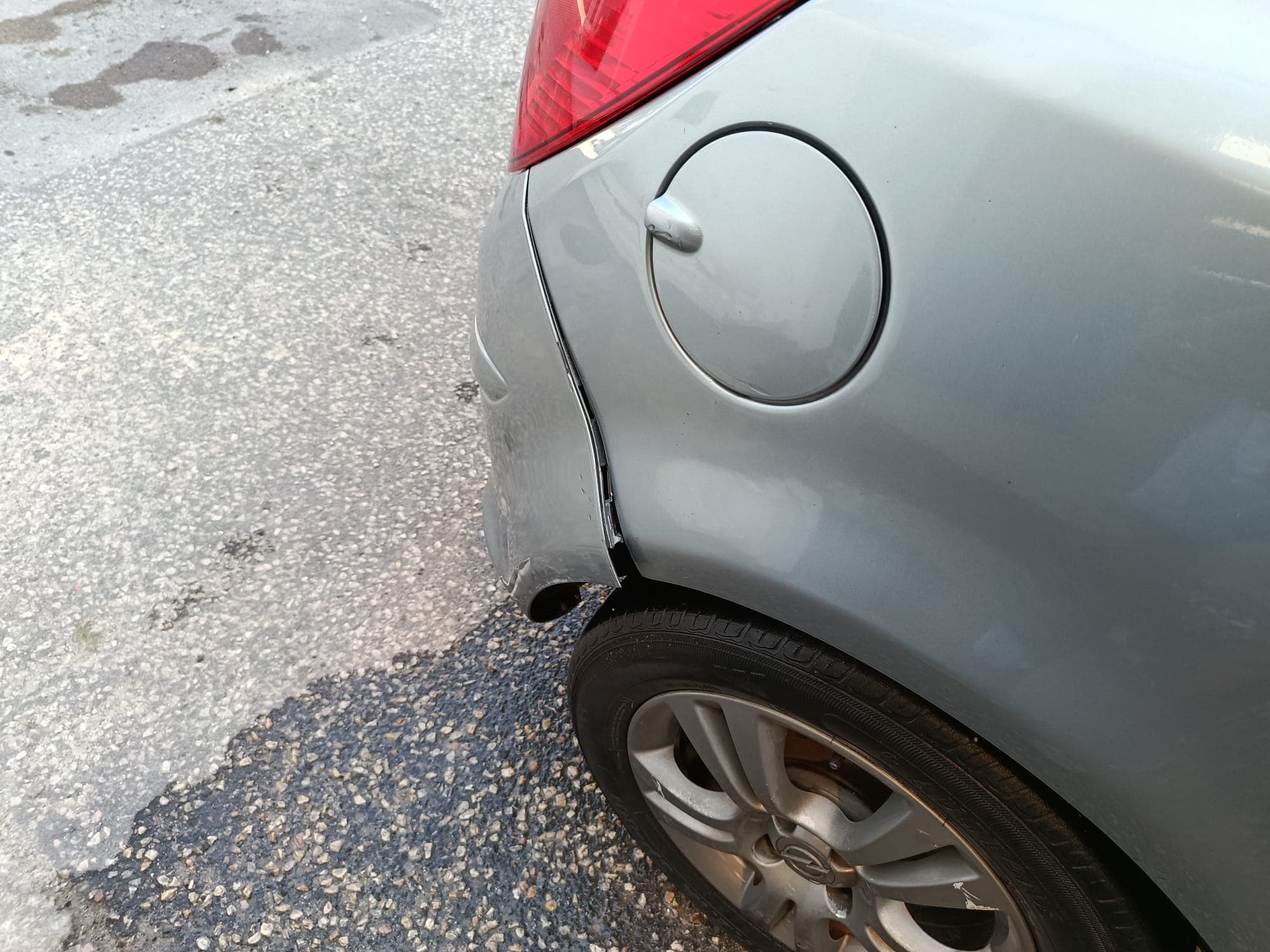 Opel Corsa · Ano 2010 — imagem 13