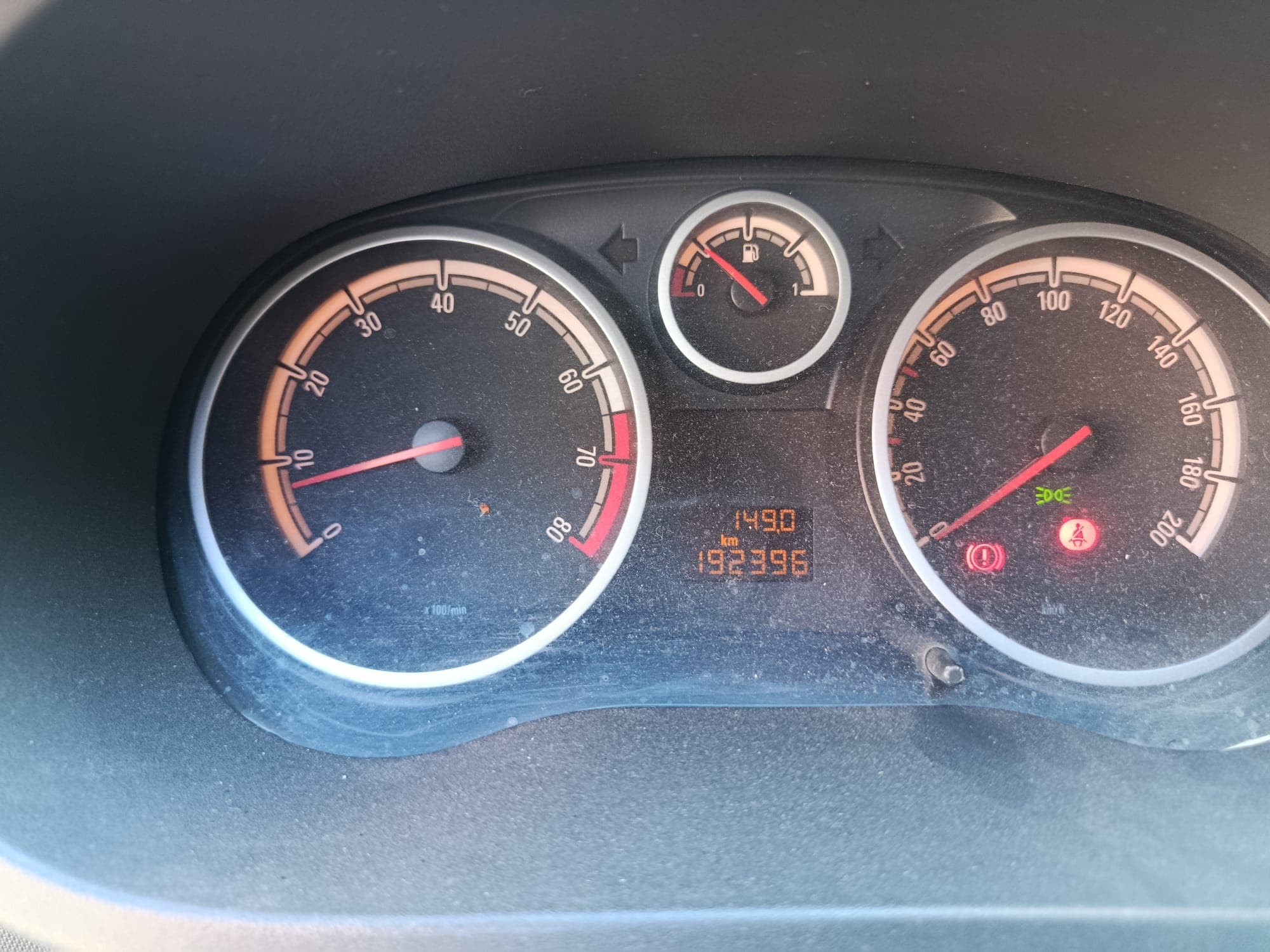 Opel Corsa · Ano 2010 — imagem 21