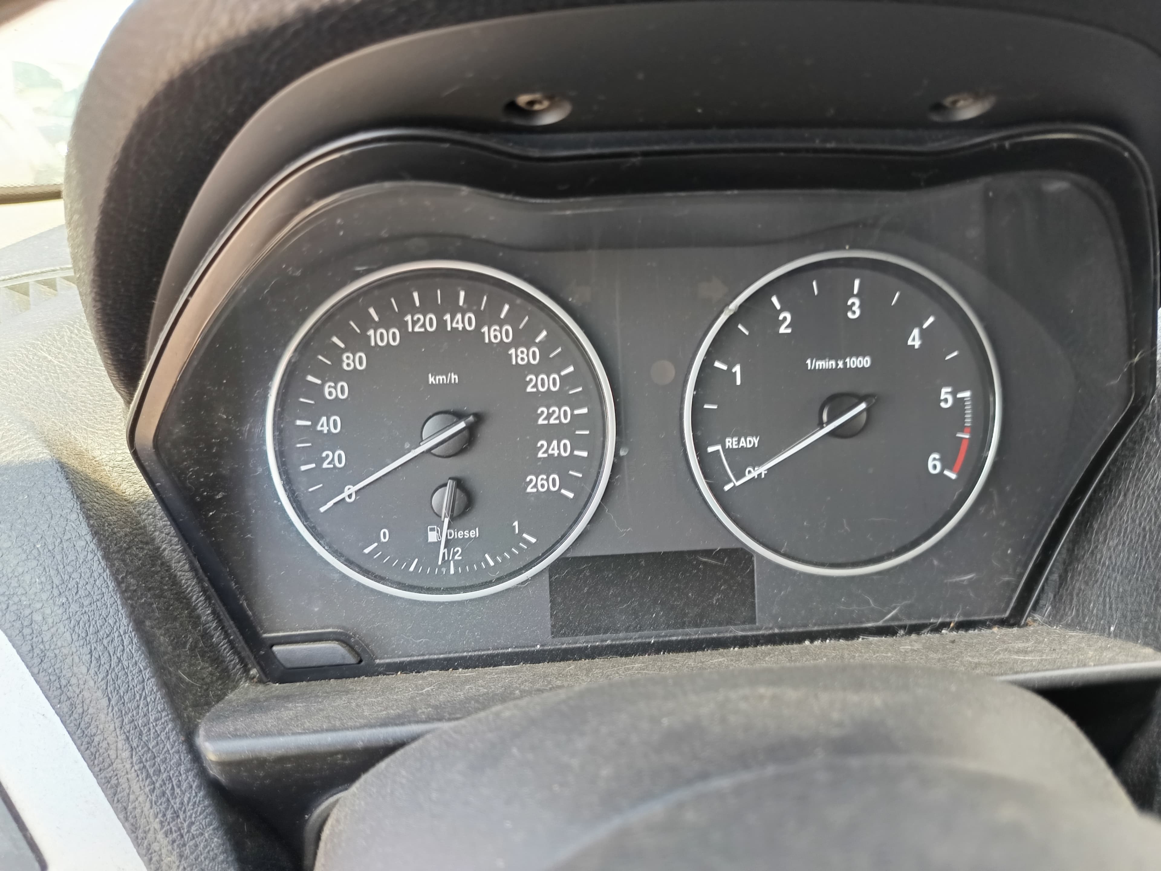 BMW 118d · Ano 2012 — imagen 42