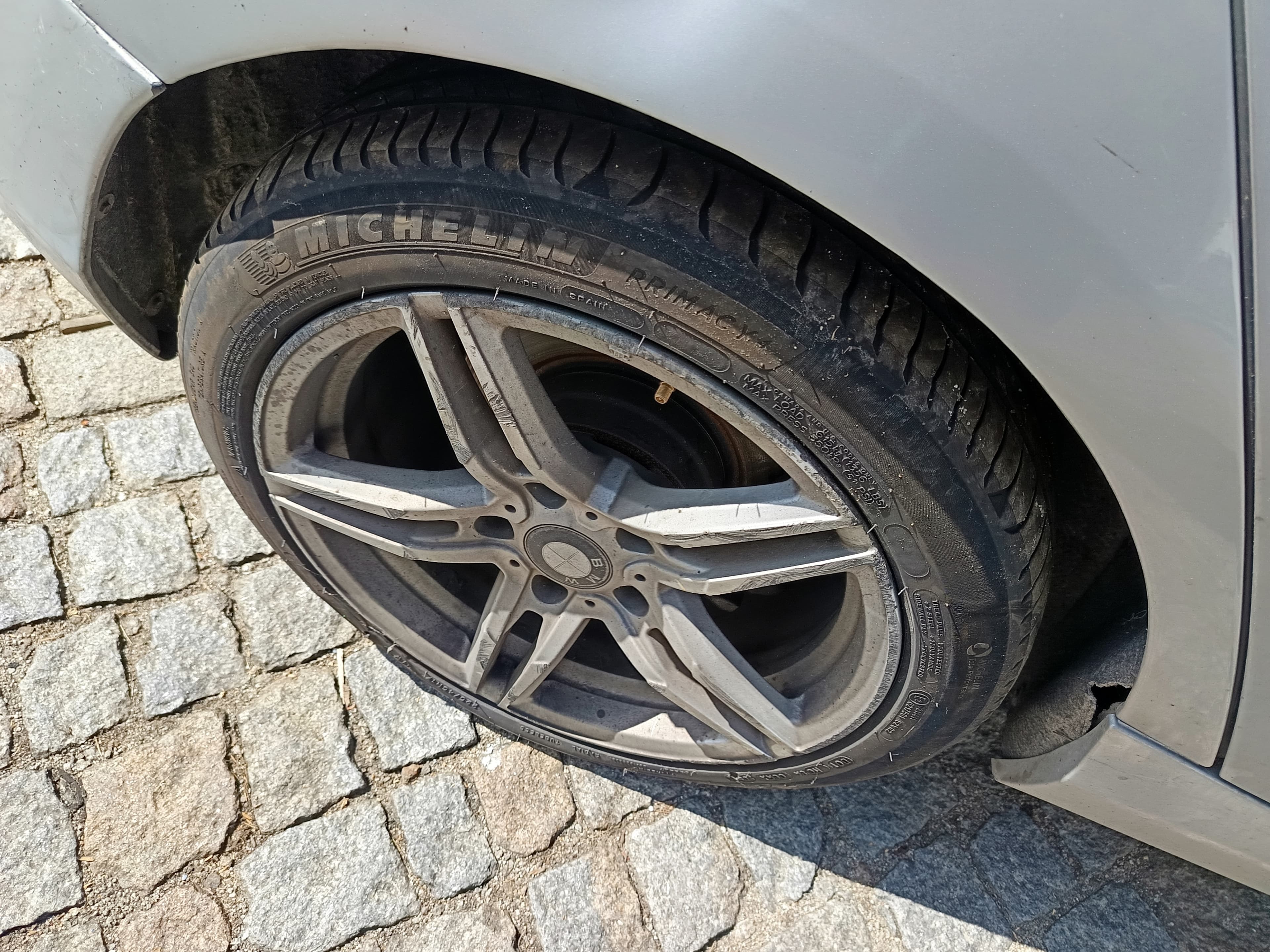 BMW 118d · Ano 2012 — imagen 11