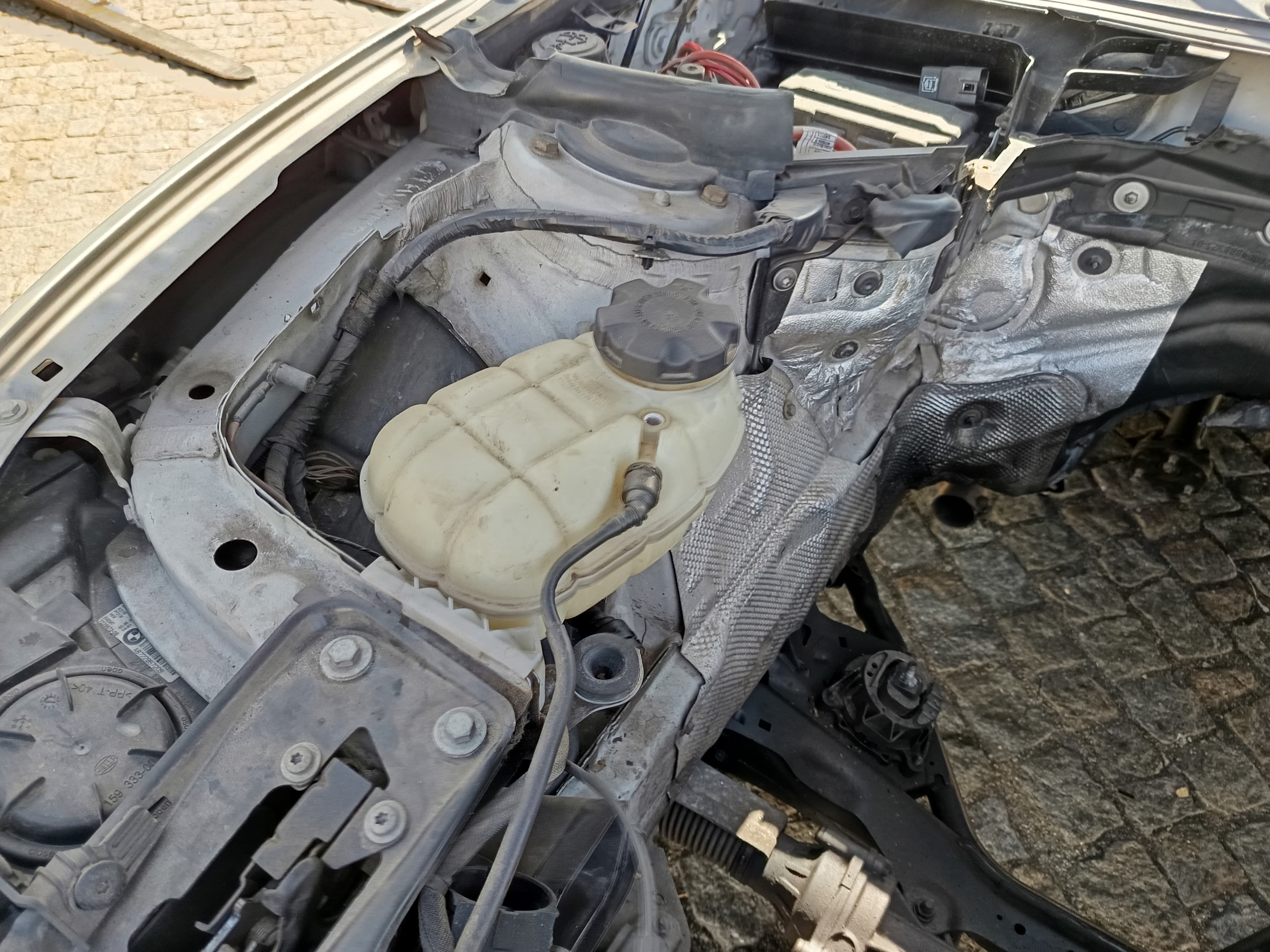 BMW 118d · Ano 2012 — imagen 19