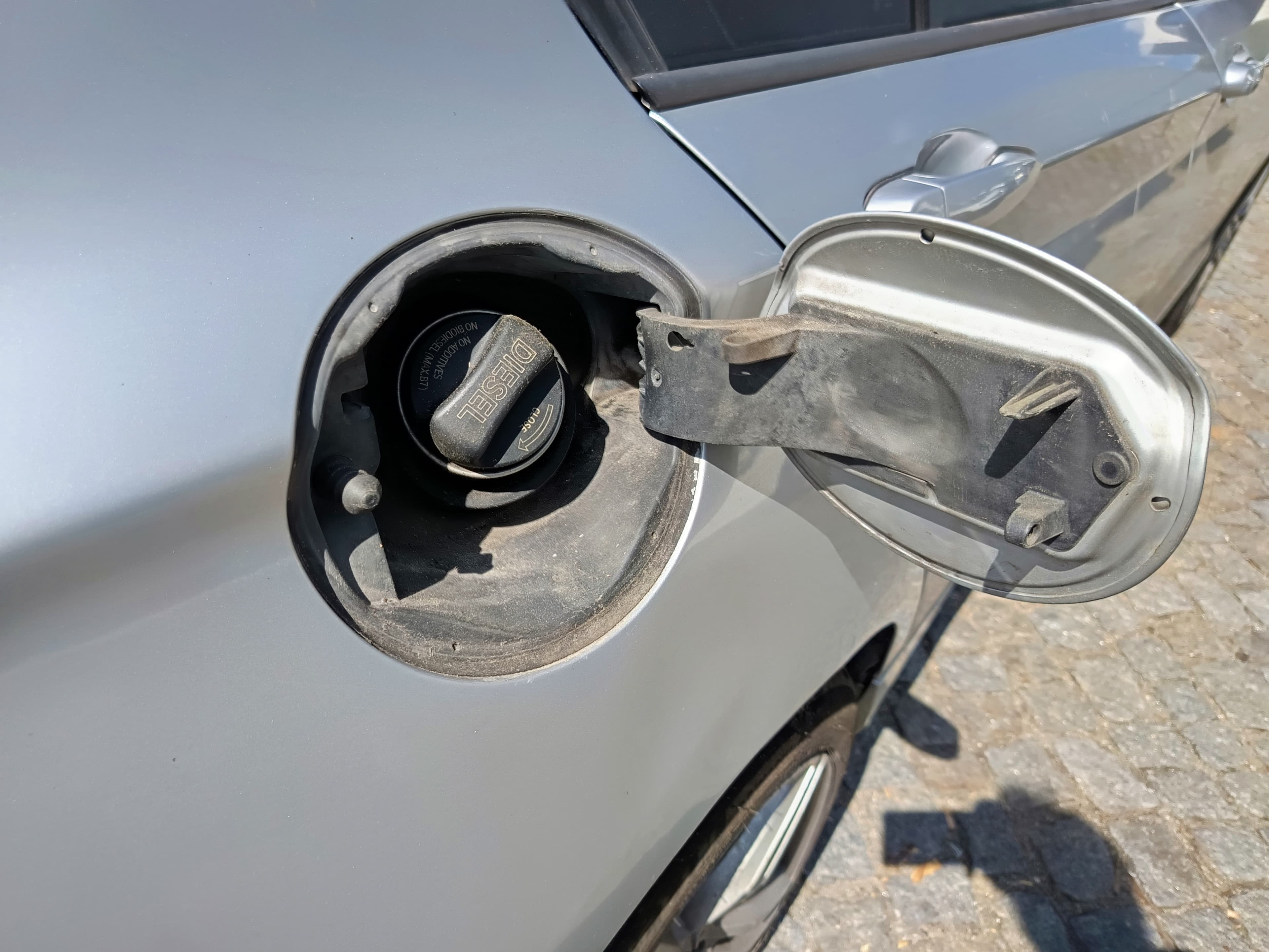 BMW 118d · Ano 2012 — imagen 13